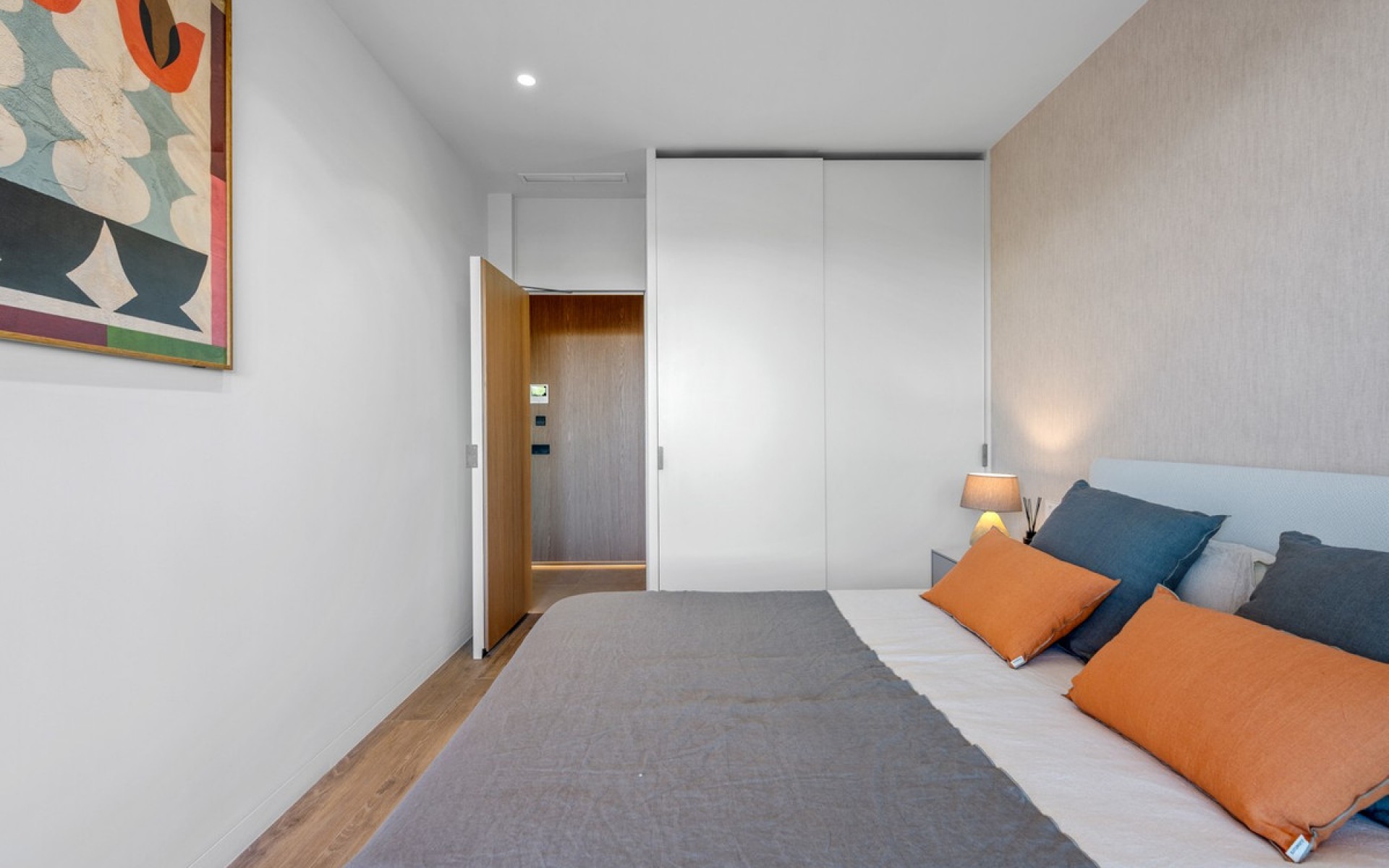 Resale - Appartement - Las Colinas - Las Colinas Golf Resort
