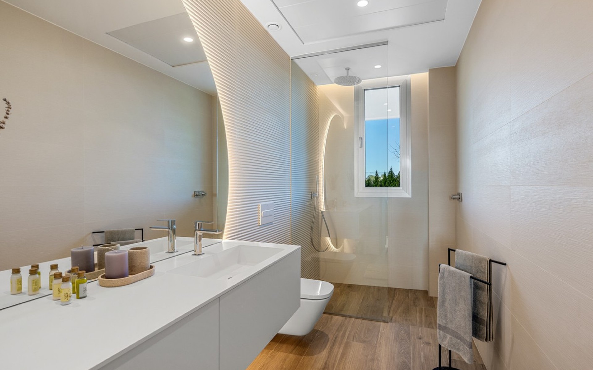 Resale - Appartement - Las Colinas - Las Colinas Golf Resort
