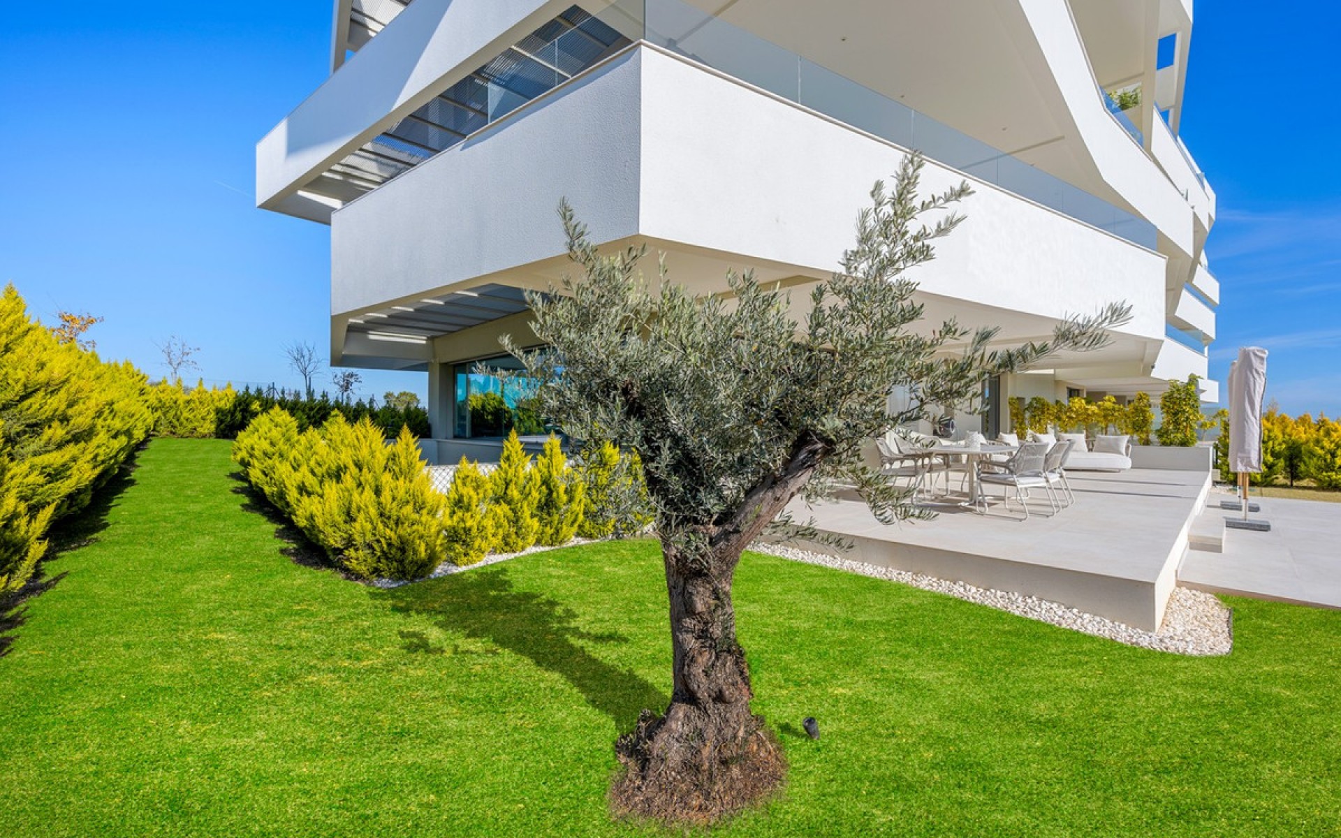 Resale - Appartement - Las Colinas - Las Colinas Golf Resort
