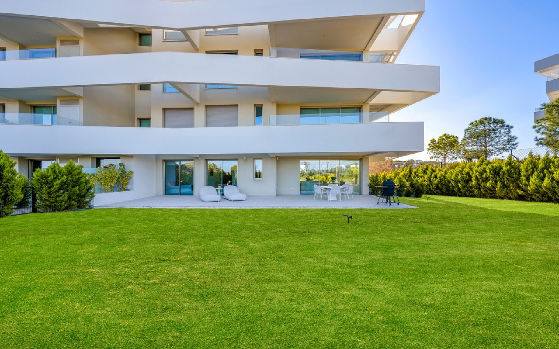 Resale - Appartement - Las Colinas - Las Colinas Golf Resort