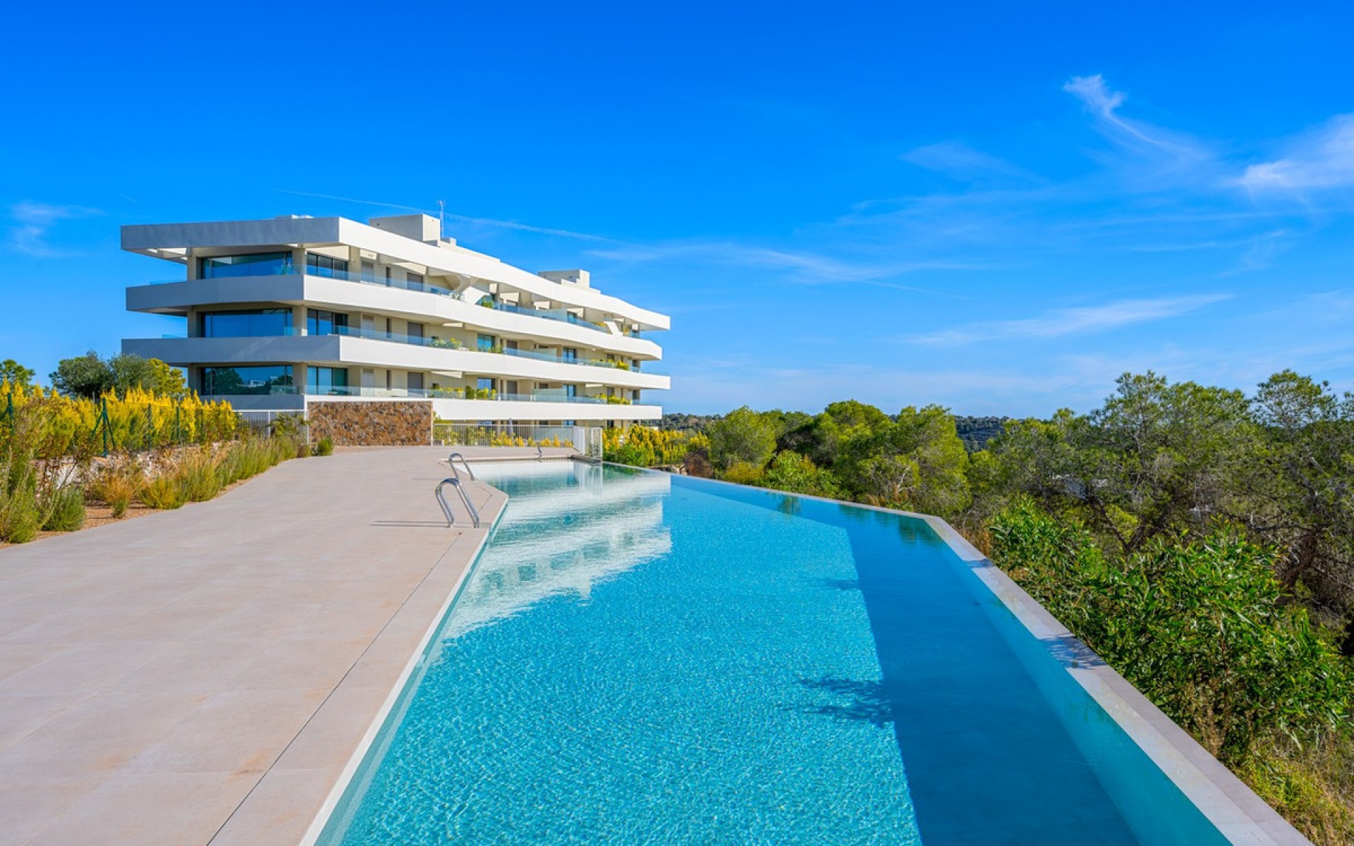 Resale - Appartement - Las Colinas - Las Colinas Golf Resort