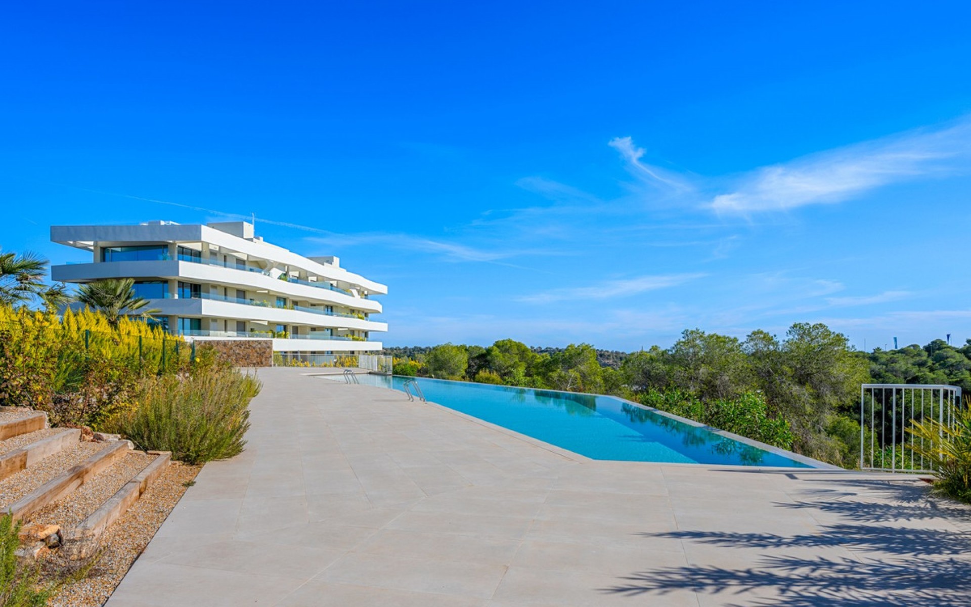 Resale - Appartement - Las Colinas - Las Colinas Golf Resort