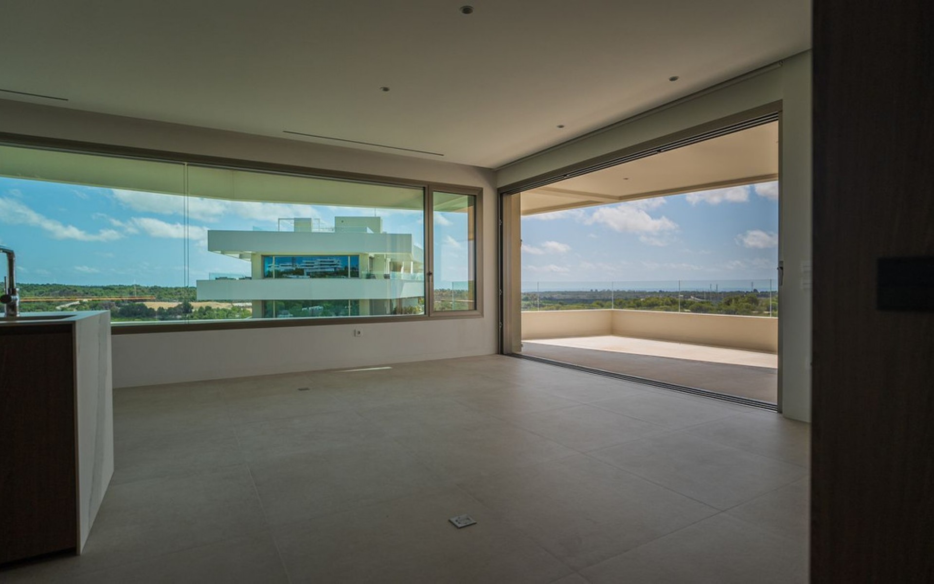 Resale - Appartement - Las Colinas - Las Colinas Golf Resort