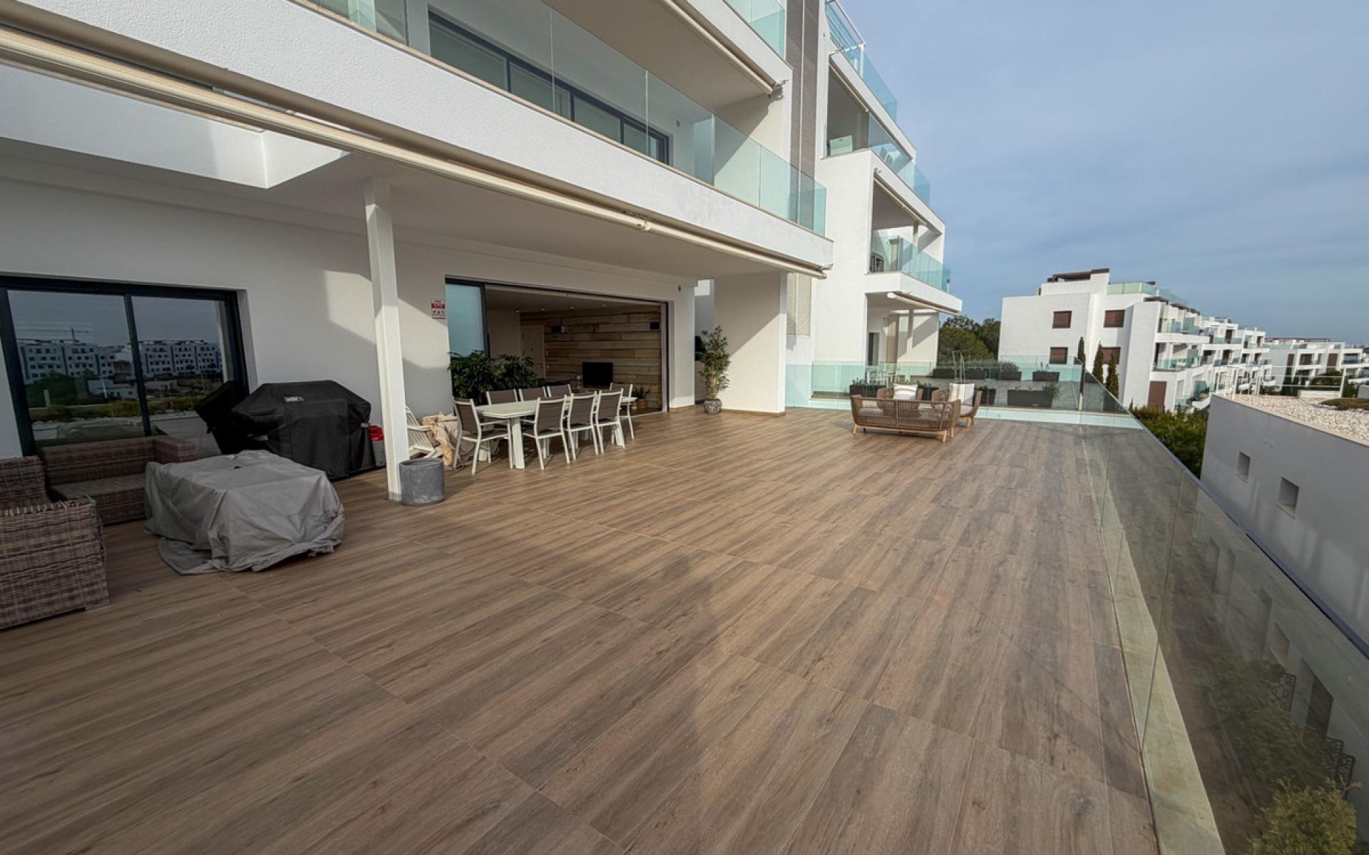 Resale - Appartement - Las Colinas - Las Colinas Golf Resort