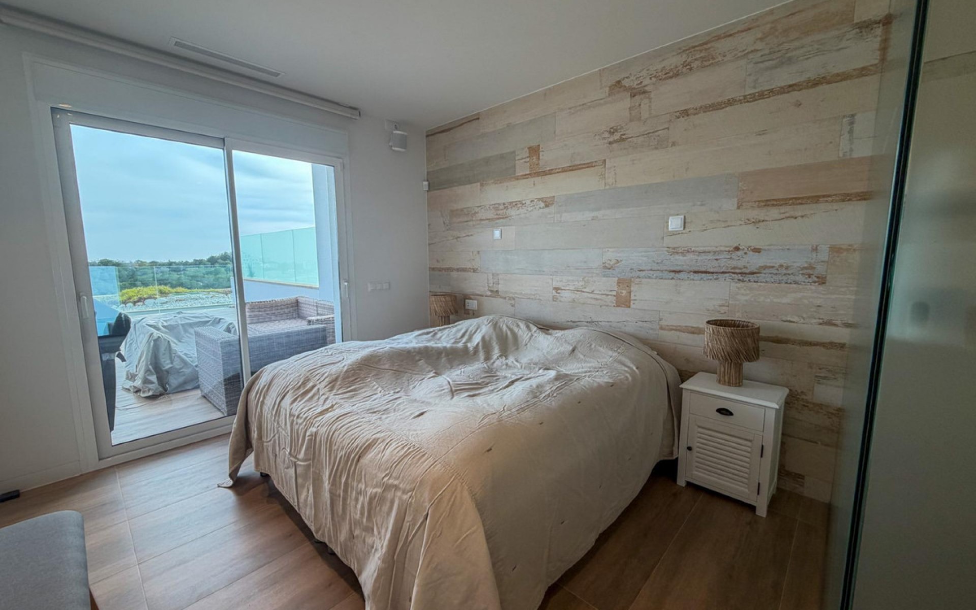 Resale - Appartement - Las Colinas - Las Colinas Golf Resort