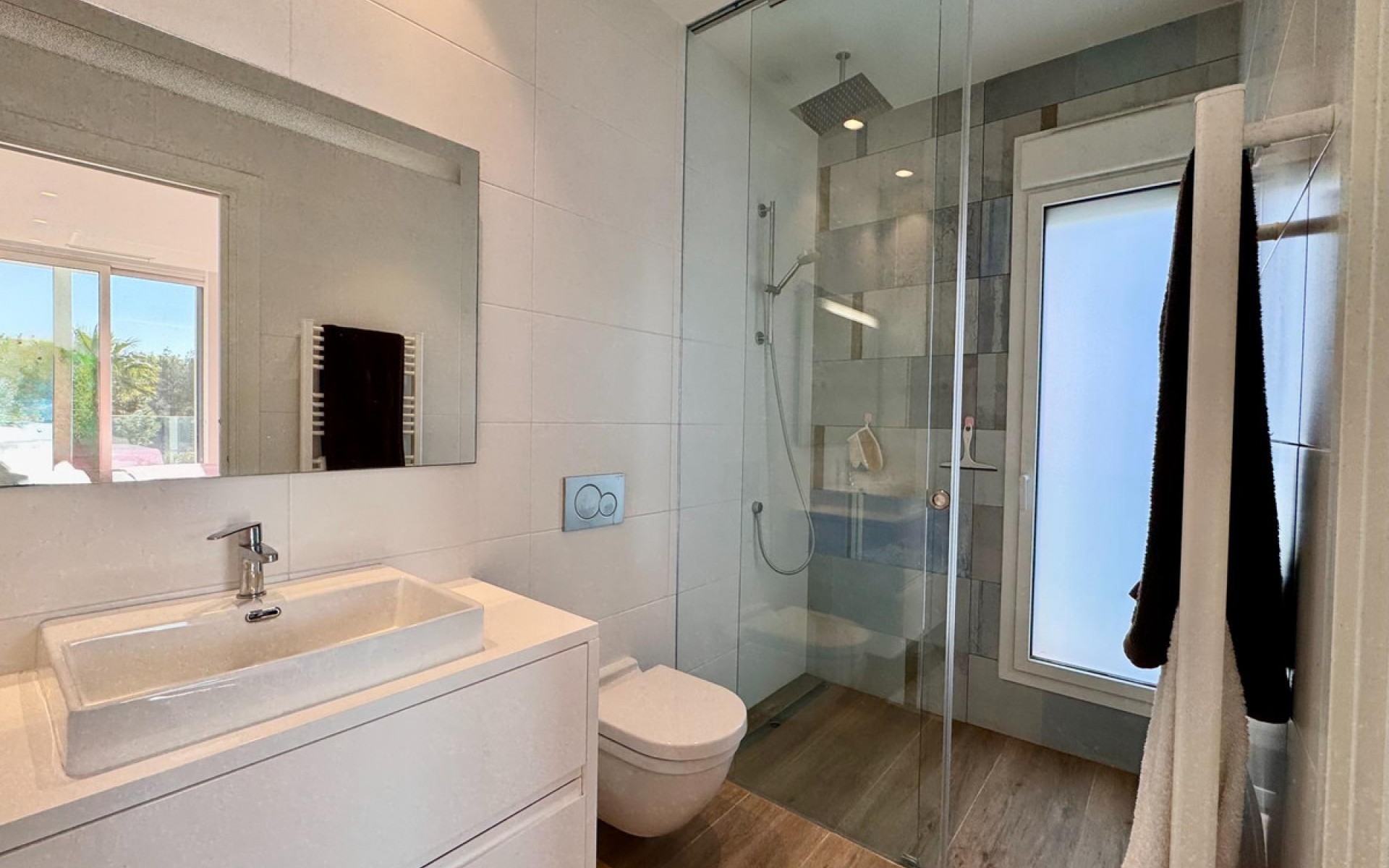 Resale - Appartement - Las Colinas - Las Colinas Golf Resort