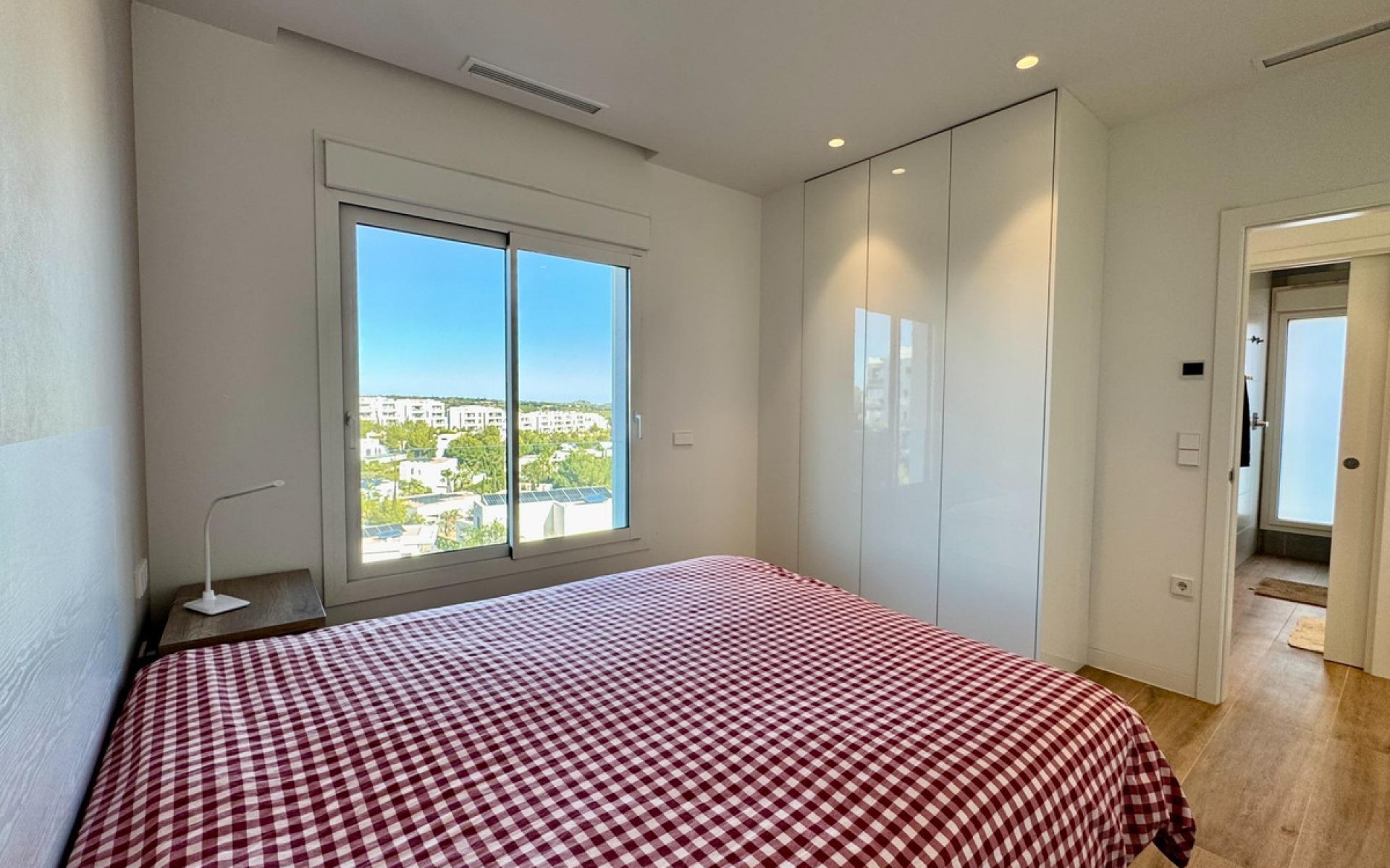 Resale - Appartement - Las Colinas - Las Colinas Golf Resort