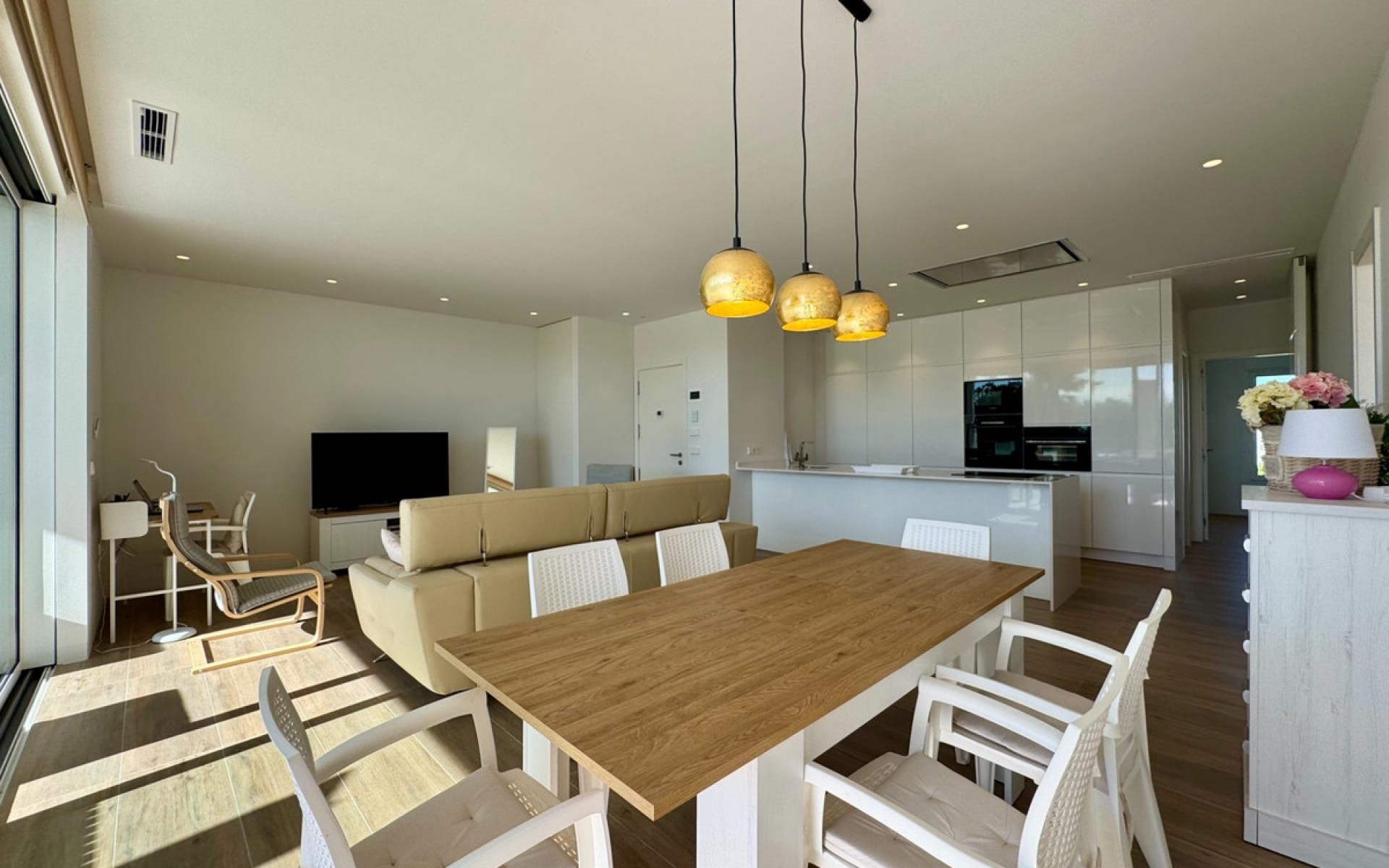 Resale - Appartement - Las Colinas - Las Colinas Golf Resort