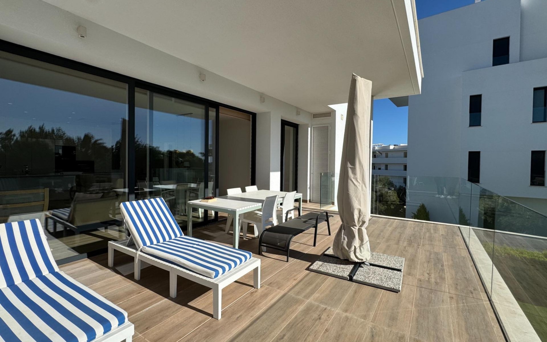 Resale - Appartement - Las Colinas - Las Colinas Golf Resort