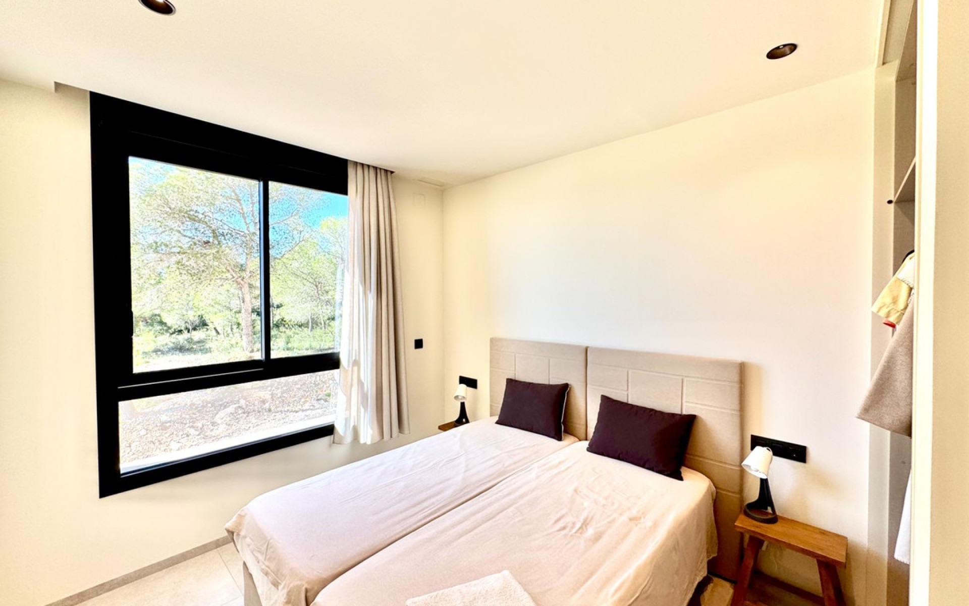 Resale - Appartement - Las Colinas - Las Colinas Golf Resort