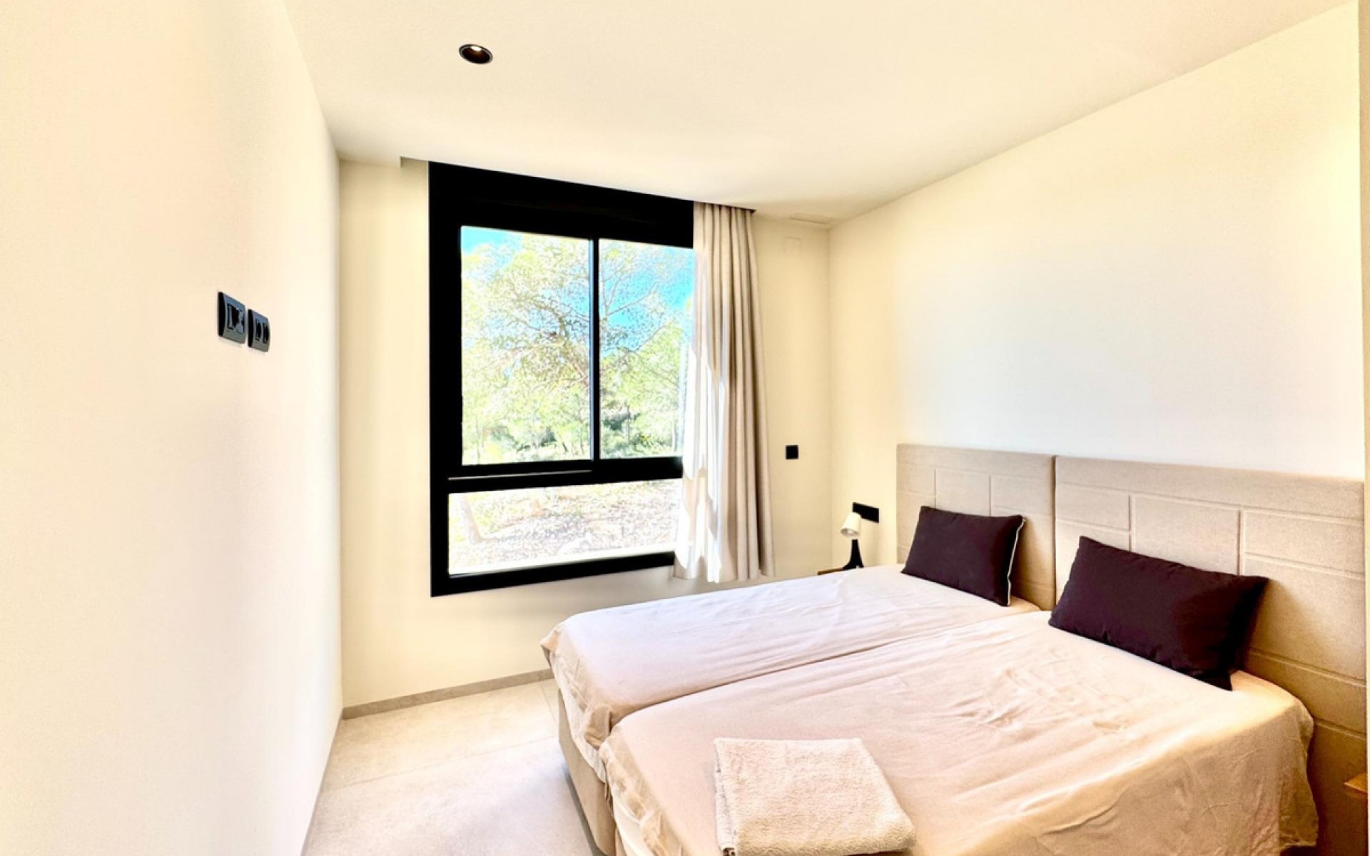 Resale - Appartement - Las Colinas - Las Colinas Golf Resort