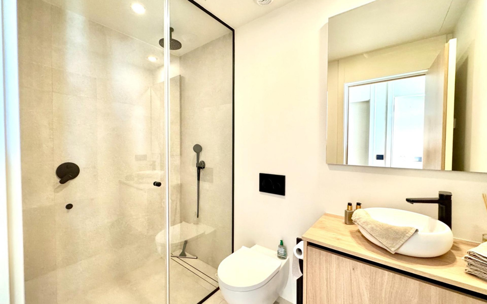 Resale - Appartement - Las Colinas - Las Colinas Golf Resort