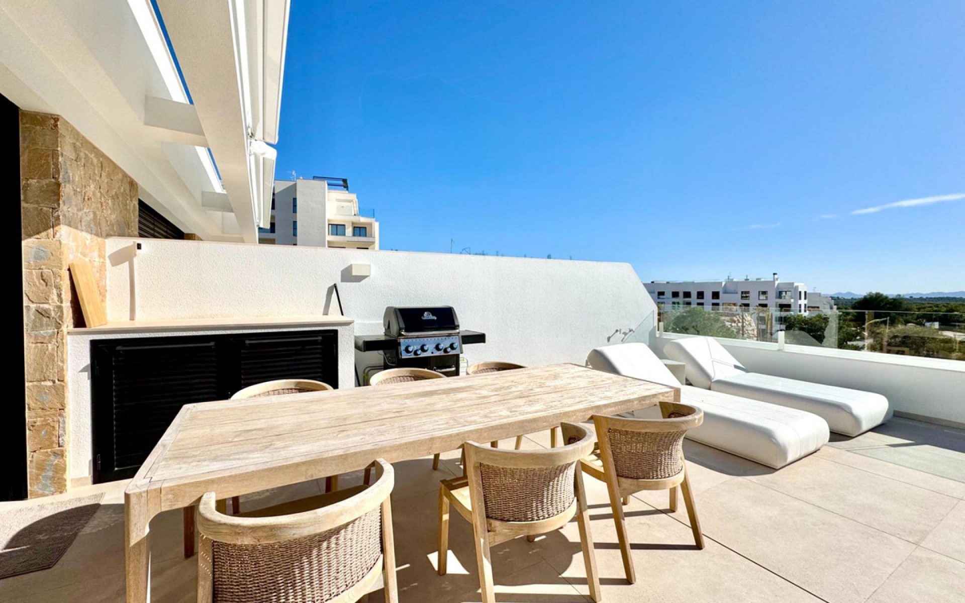 Resale - Appartement - Las Colinas - Las Colinas Golf Resort