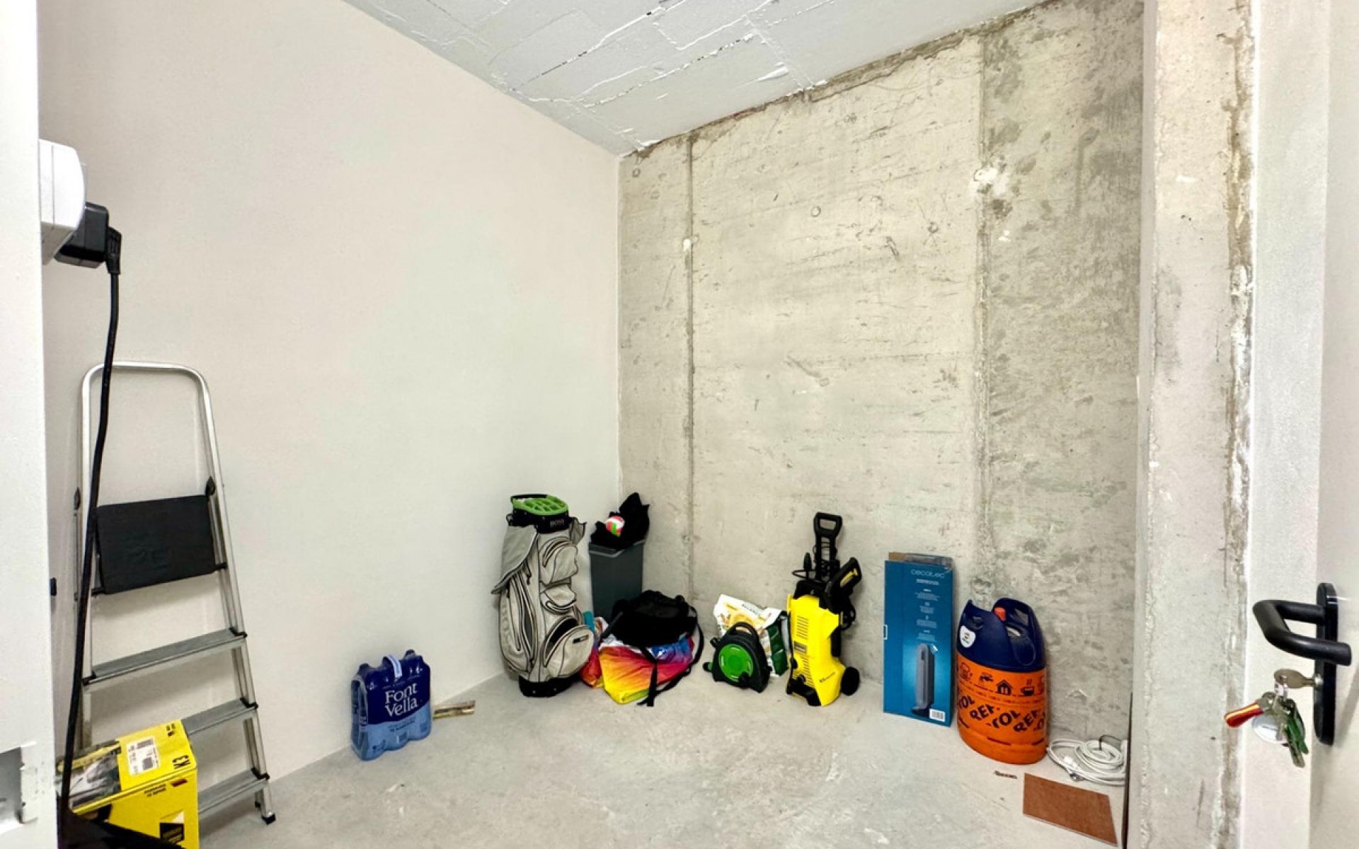 Resale - Appartement - Las Colinas - Las Colinas Golf Resort