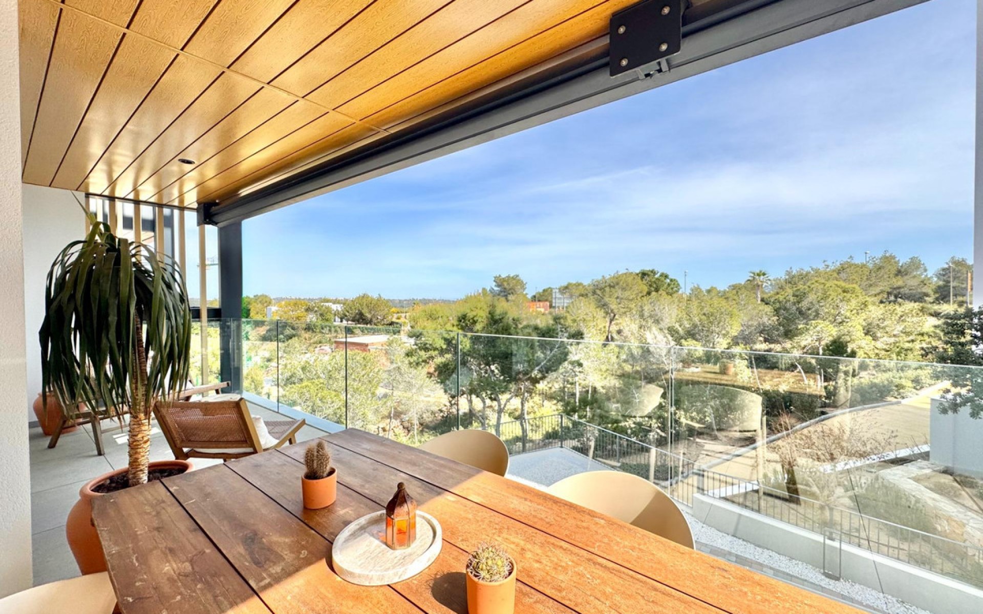 Resale - Appartement - Las Colinas - Las Colinas Golf Resort