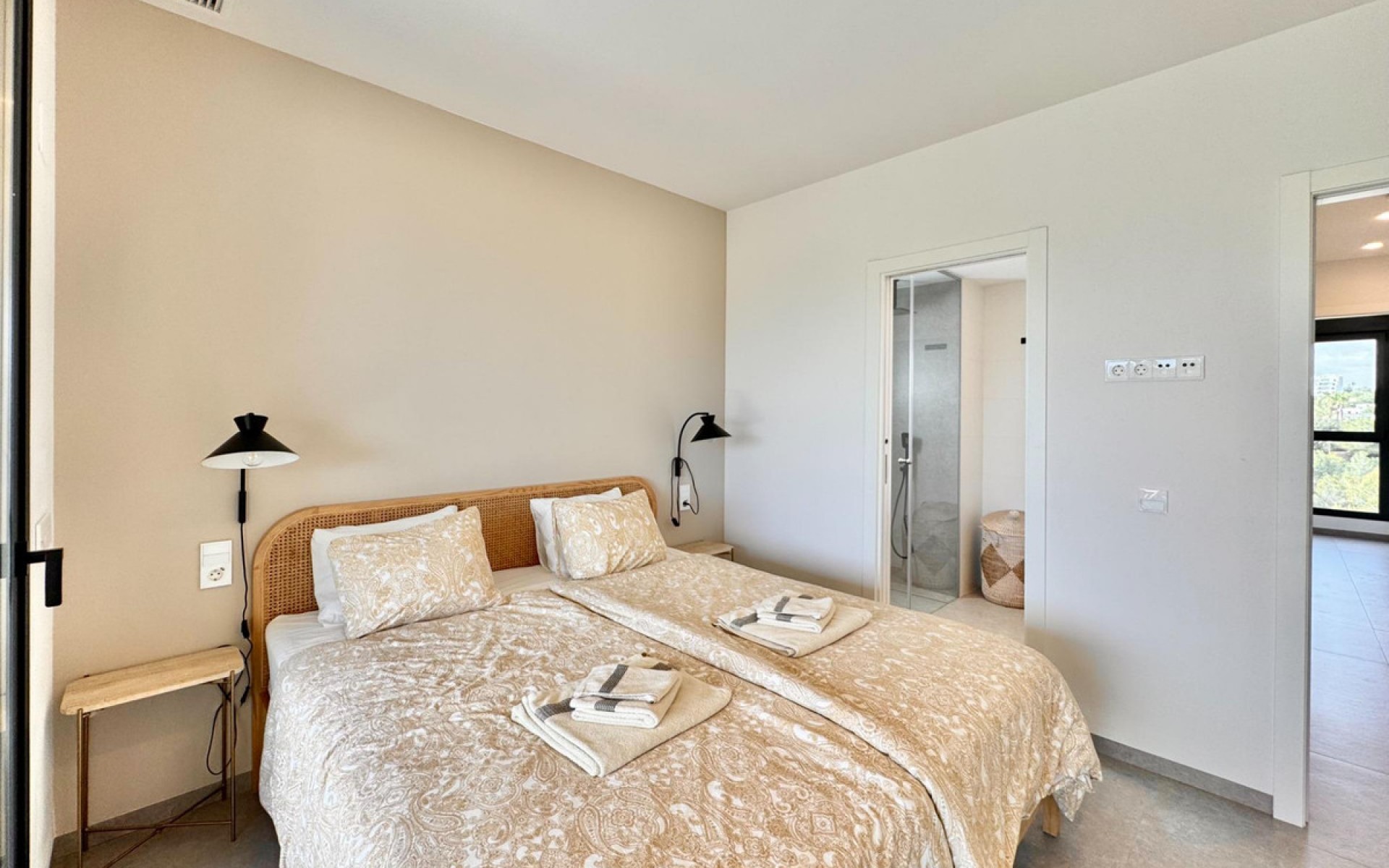 Resale - Appartement - Las Colinas - Las Colinas Golf Resort