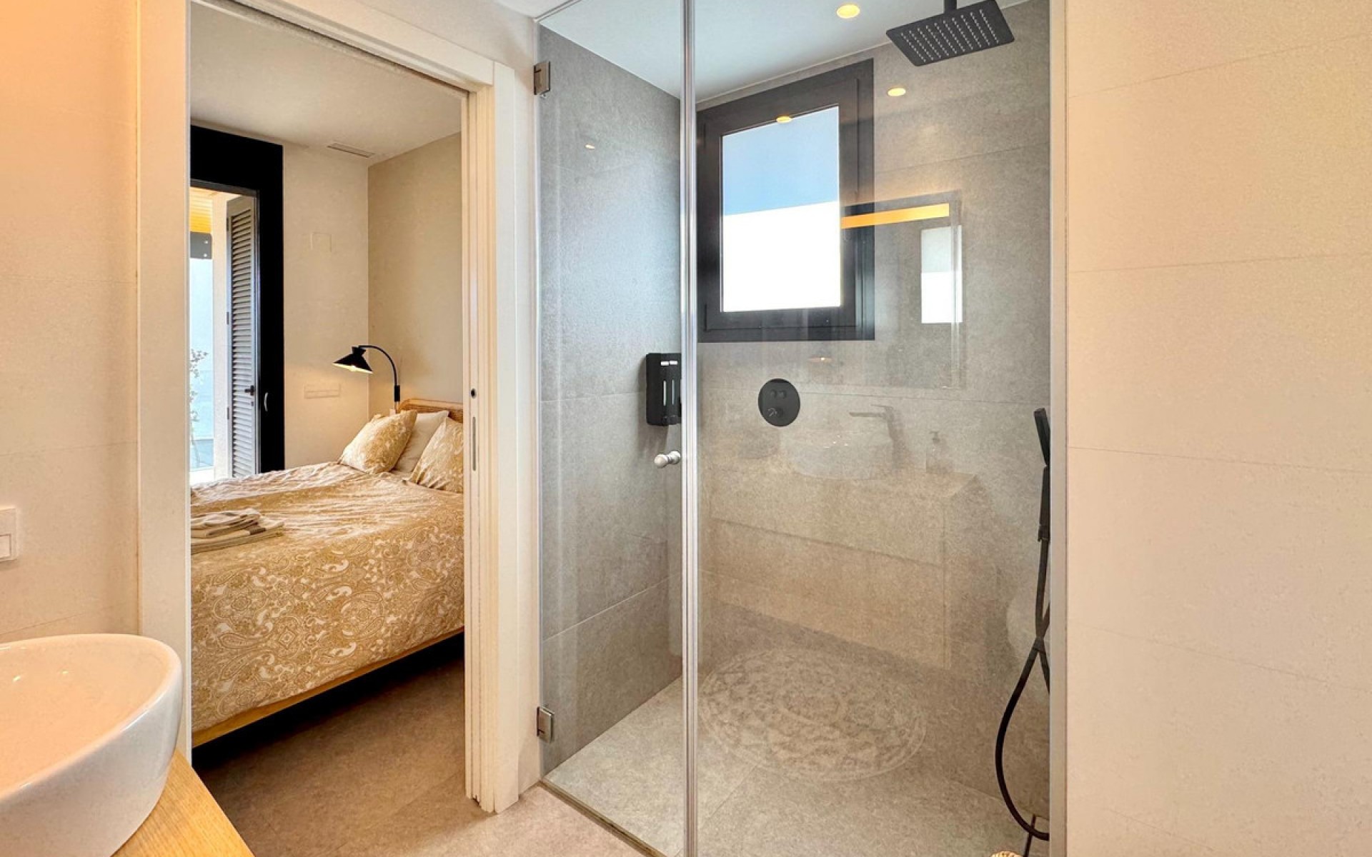 Resale - Appartement - Las Colinas - Las Colinas Golf Resort