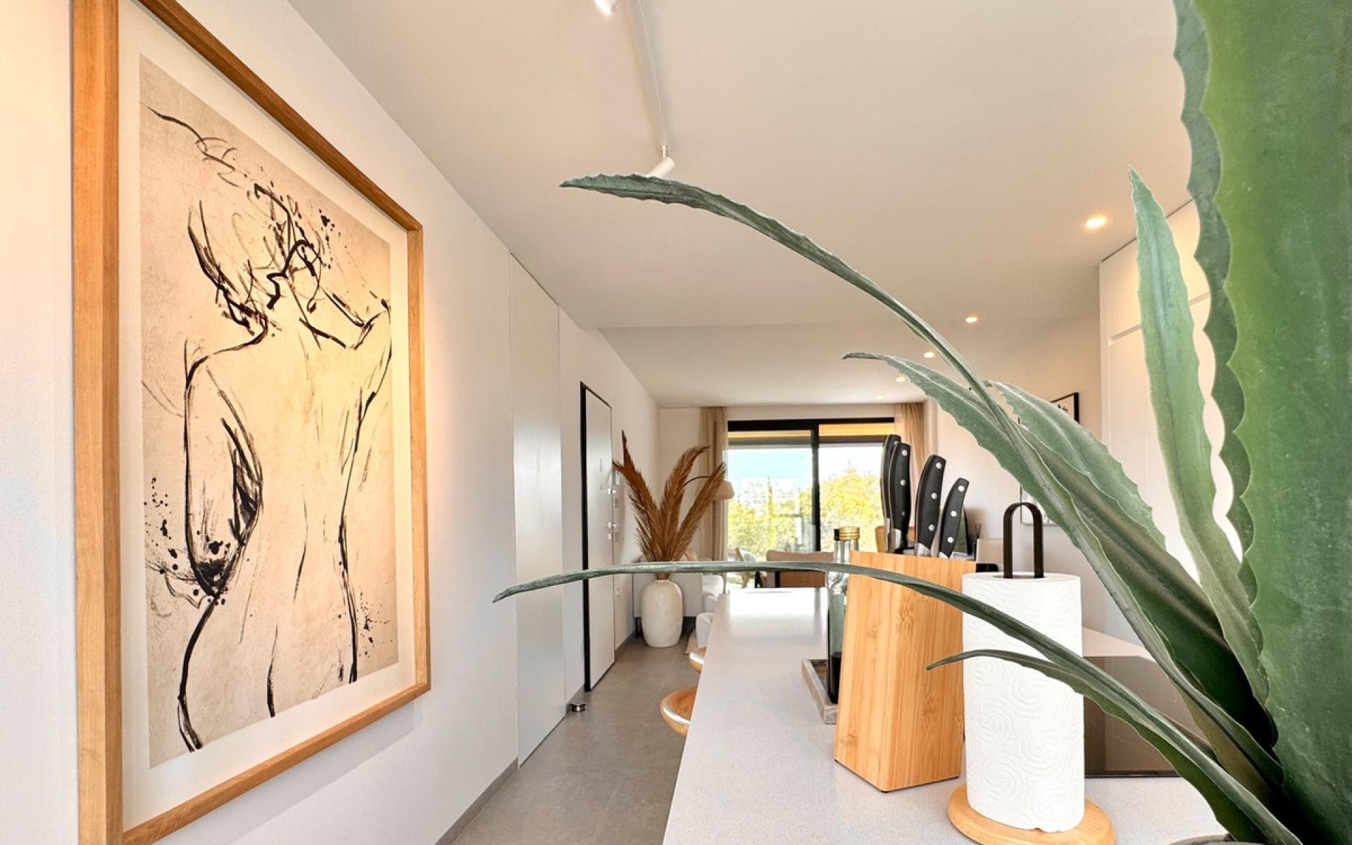 Resale - Appartement - Las Colinas - Las Colinas Golf Resort