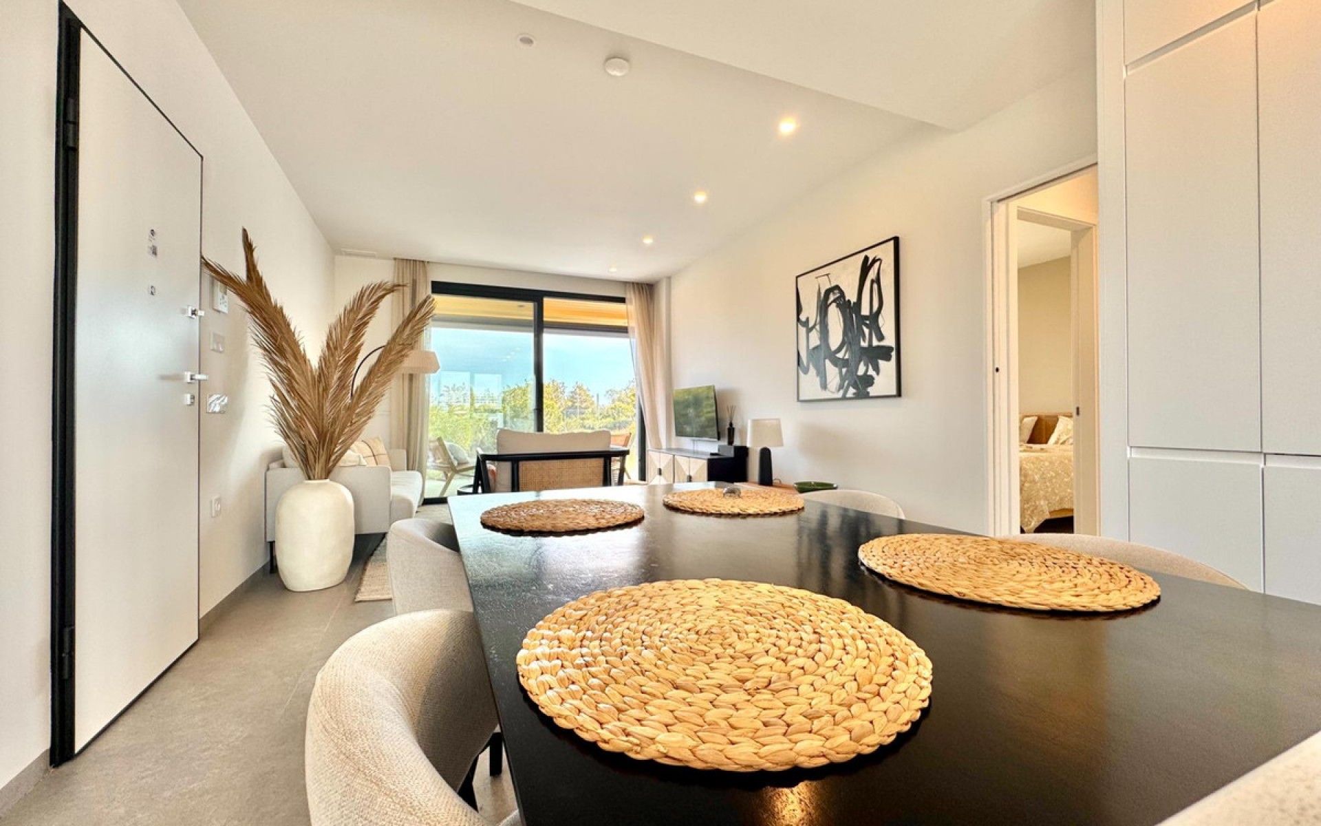 Resale - Appartement - Las Colinas - Las Colinas Golf Resort
