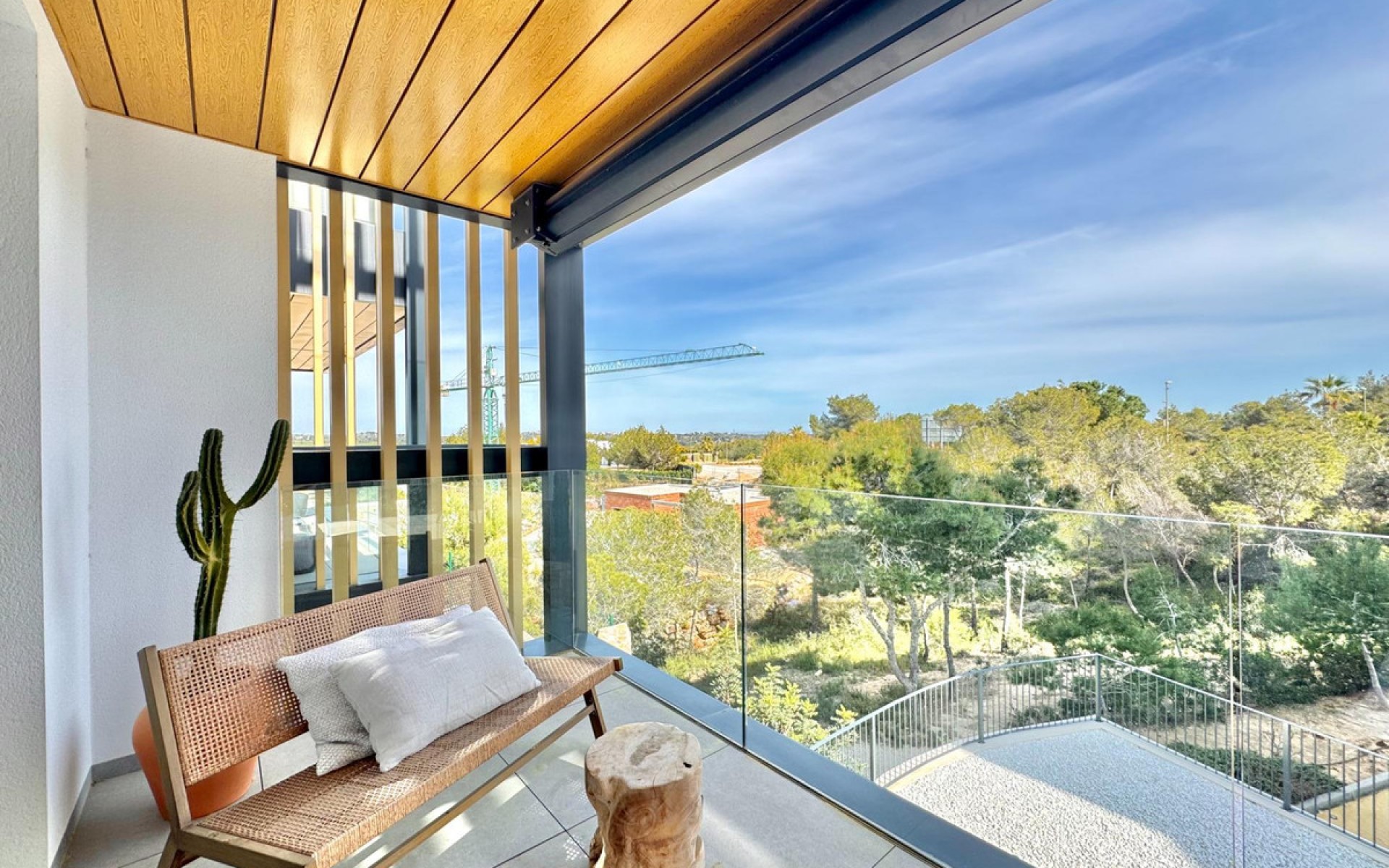 Resale - Appartement - Las Colinas - Las Colinas Golf Resort