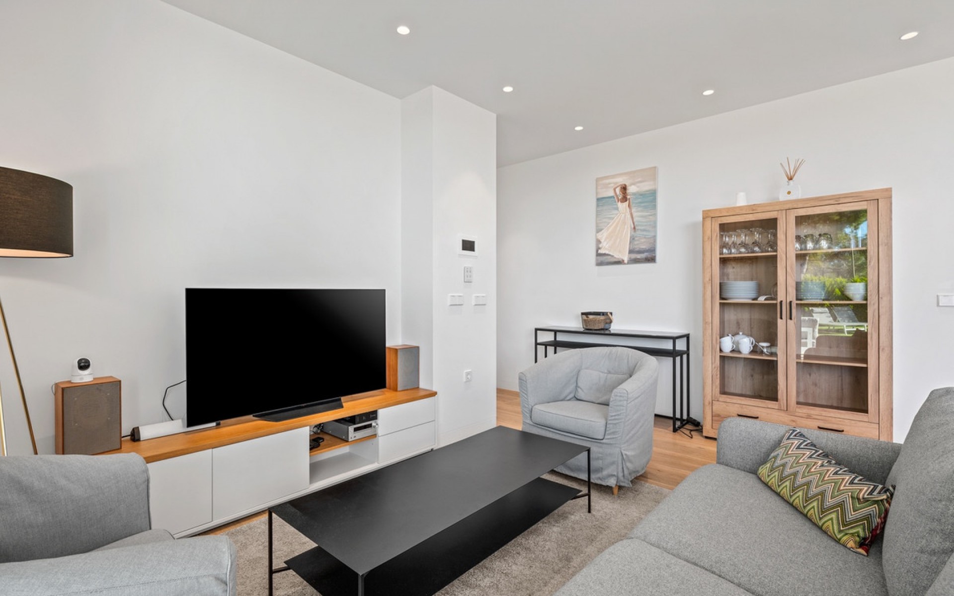 Resale - Appartement - Las Colinas - Las Colinas Golf Resort