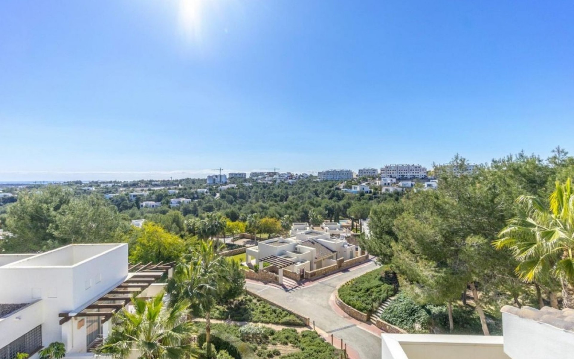 Resale - Appartement - Las Colinas - Las Colinas Golf Resort