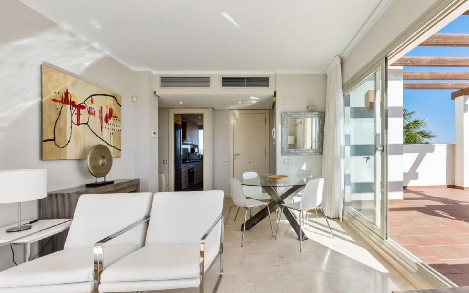 Resale - Appartement - Las Colinas - Las Colinas Golf Resort