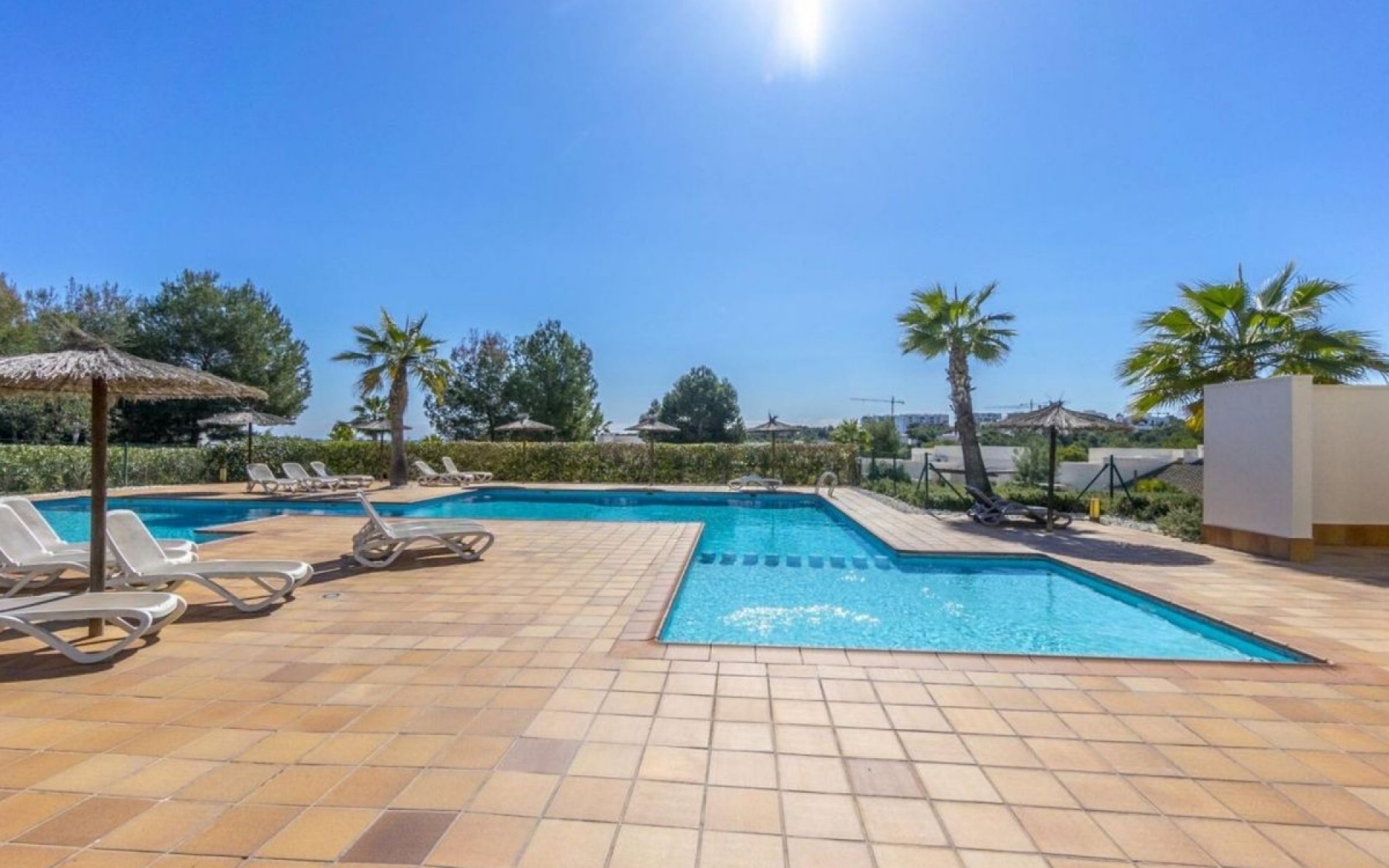 Resale - Appartement - Las Colinas - Las Colinas Golf Resort