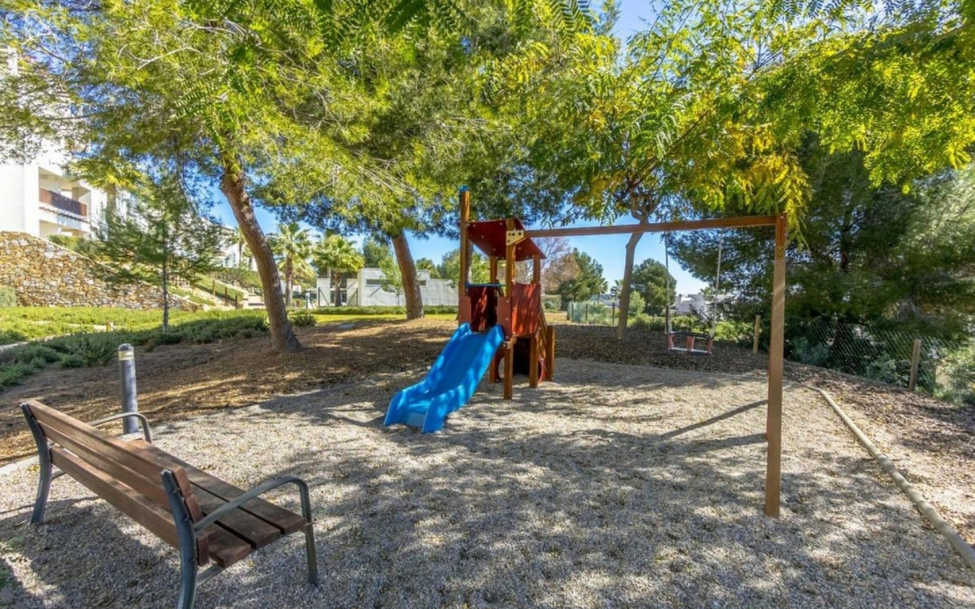 Resale - Appartement - Las Colinas - Las Colinas Golf Resort