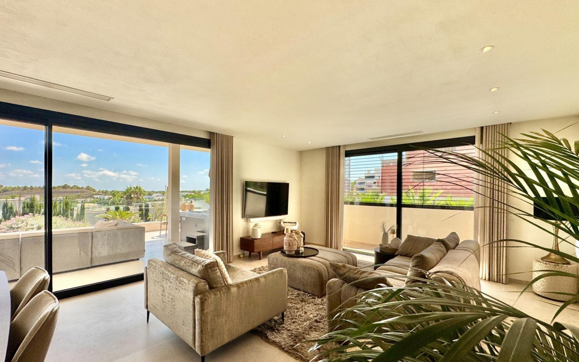 Resale - Appartement - Las Colinas - Las Colinas Golf Resort