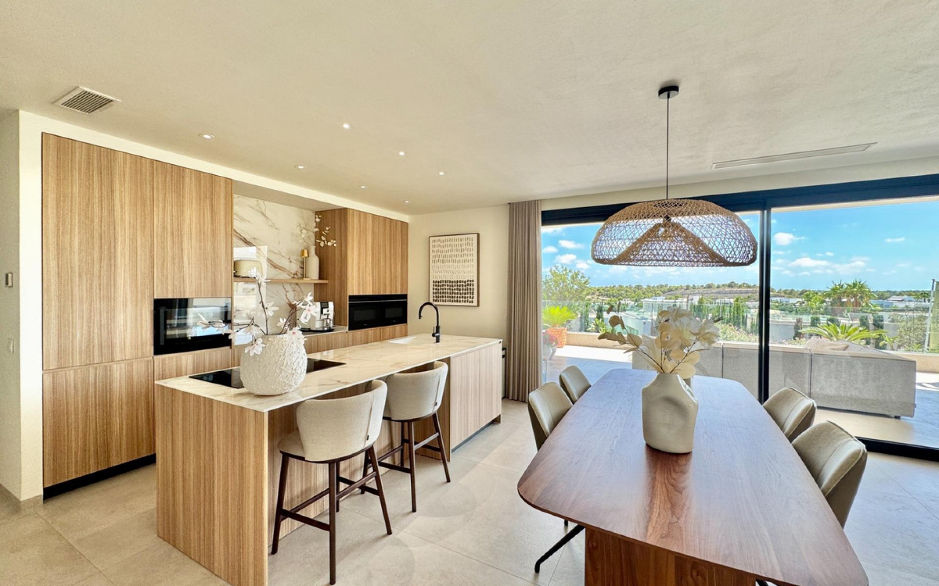 Resale - Appartement - Las Colinas - Las Colinas Golf Resort