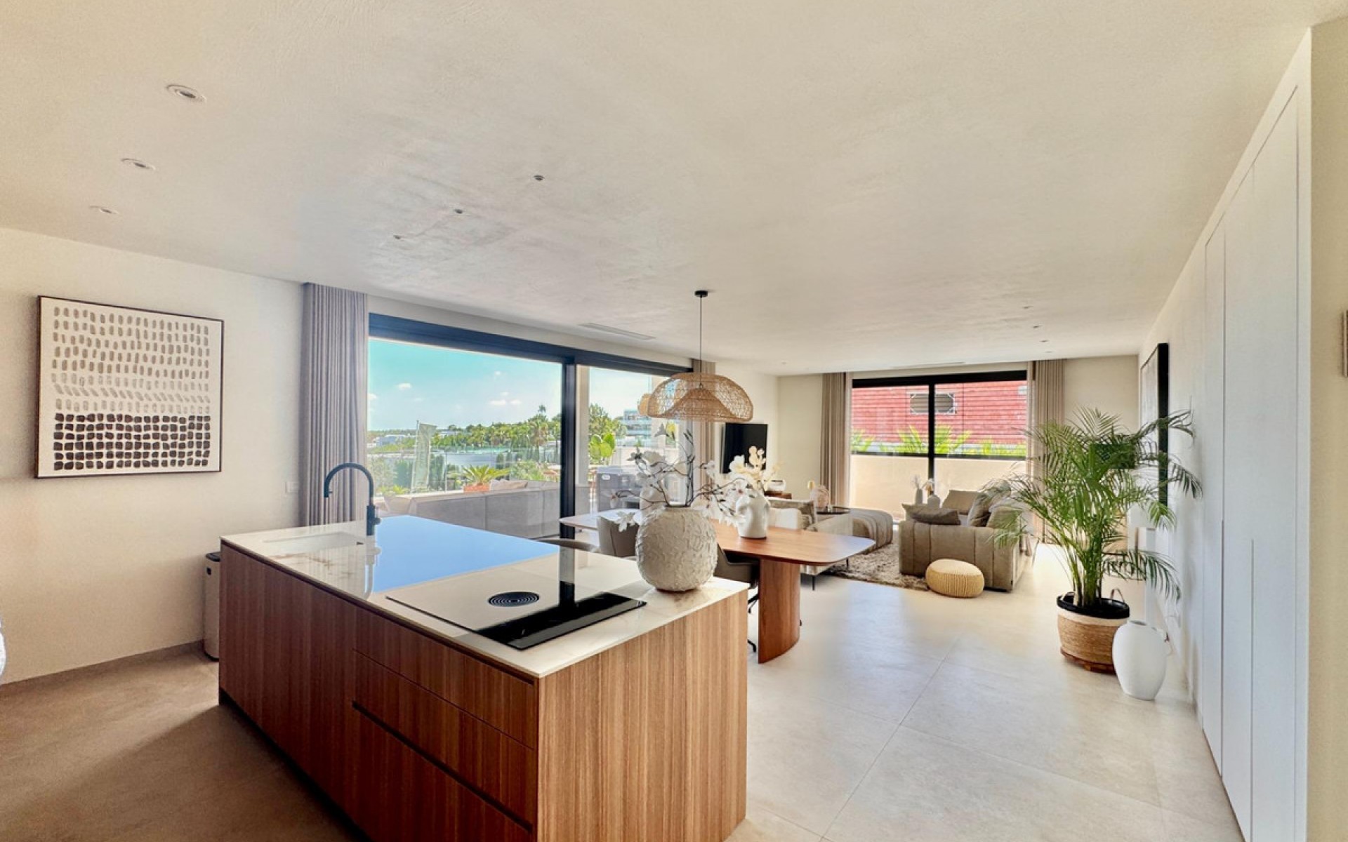 Resale - Appartement - Las Colinas - Las Colinas Golf Resort