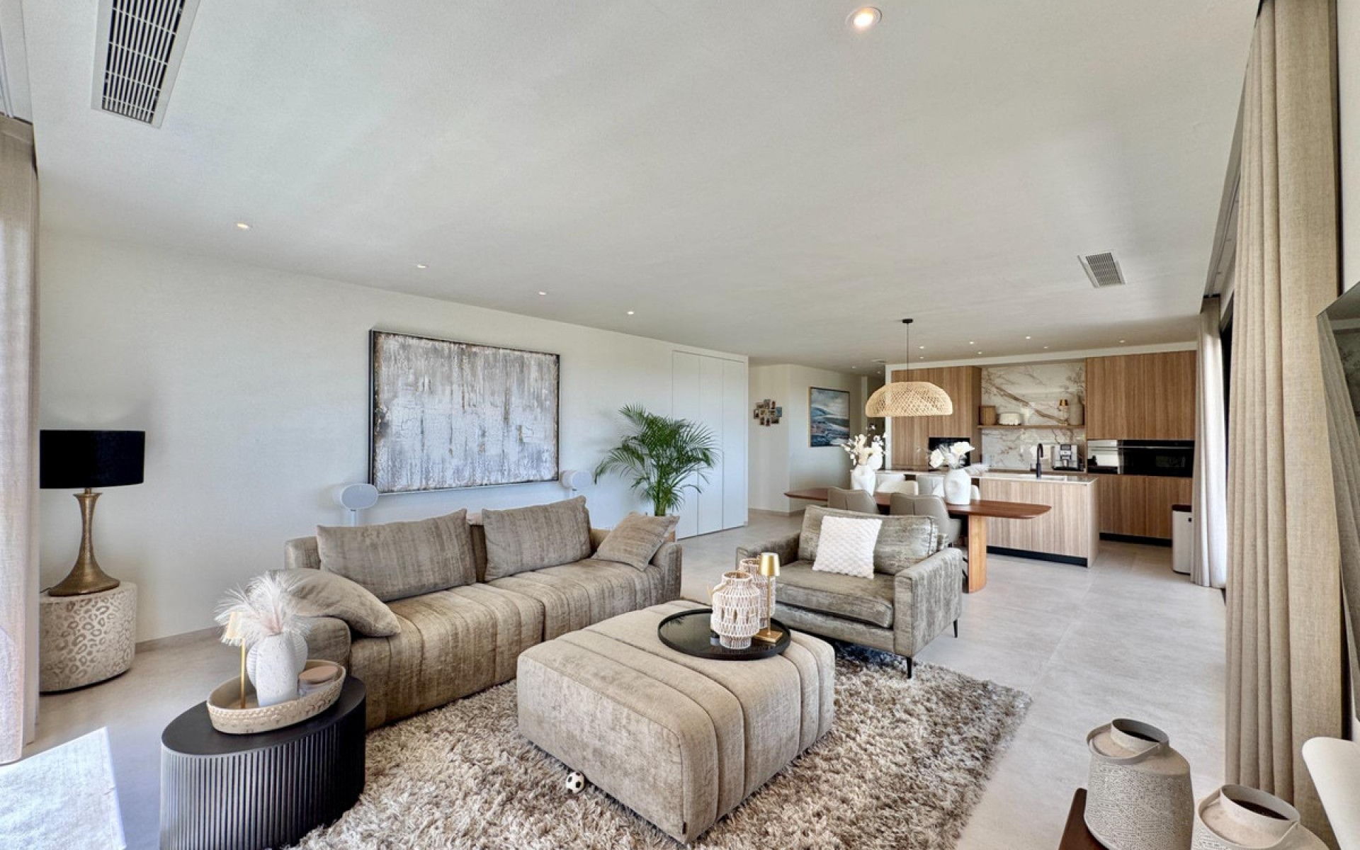 Resale - Appartement - Las Colinas - Las Colinas Golf Resort