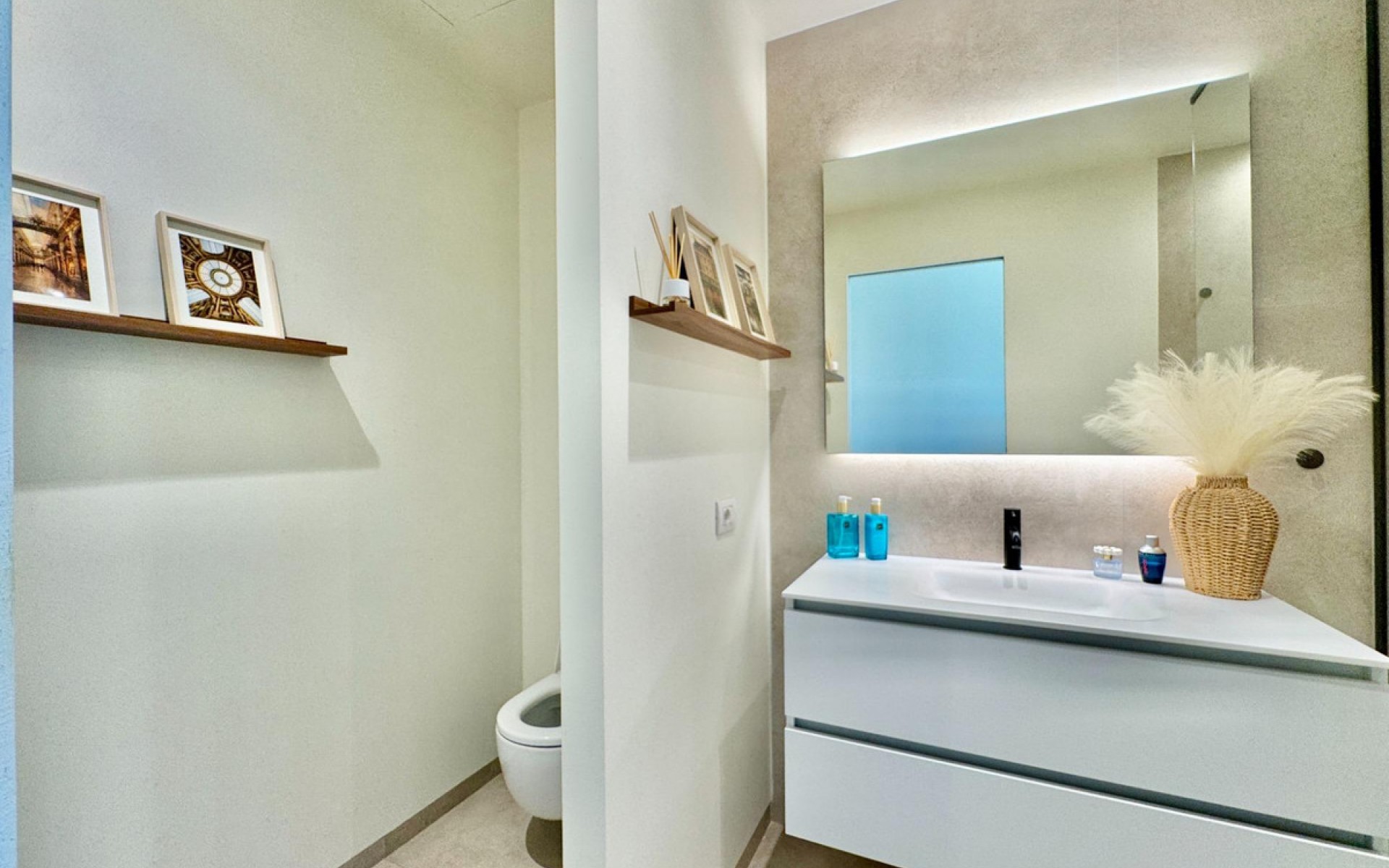 Resale - Appartement - Las Colinas - Las Colinas Golf Resort