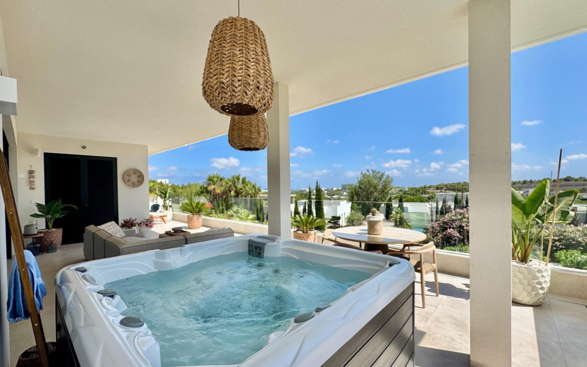 Resale - Appartement - Las Colinas - Las Colinas Golf Resort