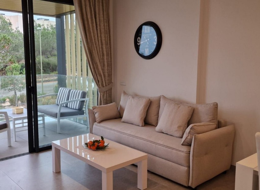 Resale - Appartement - Las Colinas - Las Colinas Golf Resort