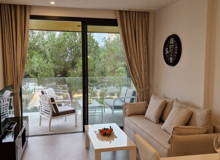 Resale - Appartement - Las Colinas - Las Colinas Golf Resort