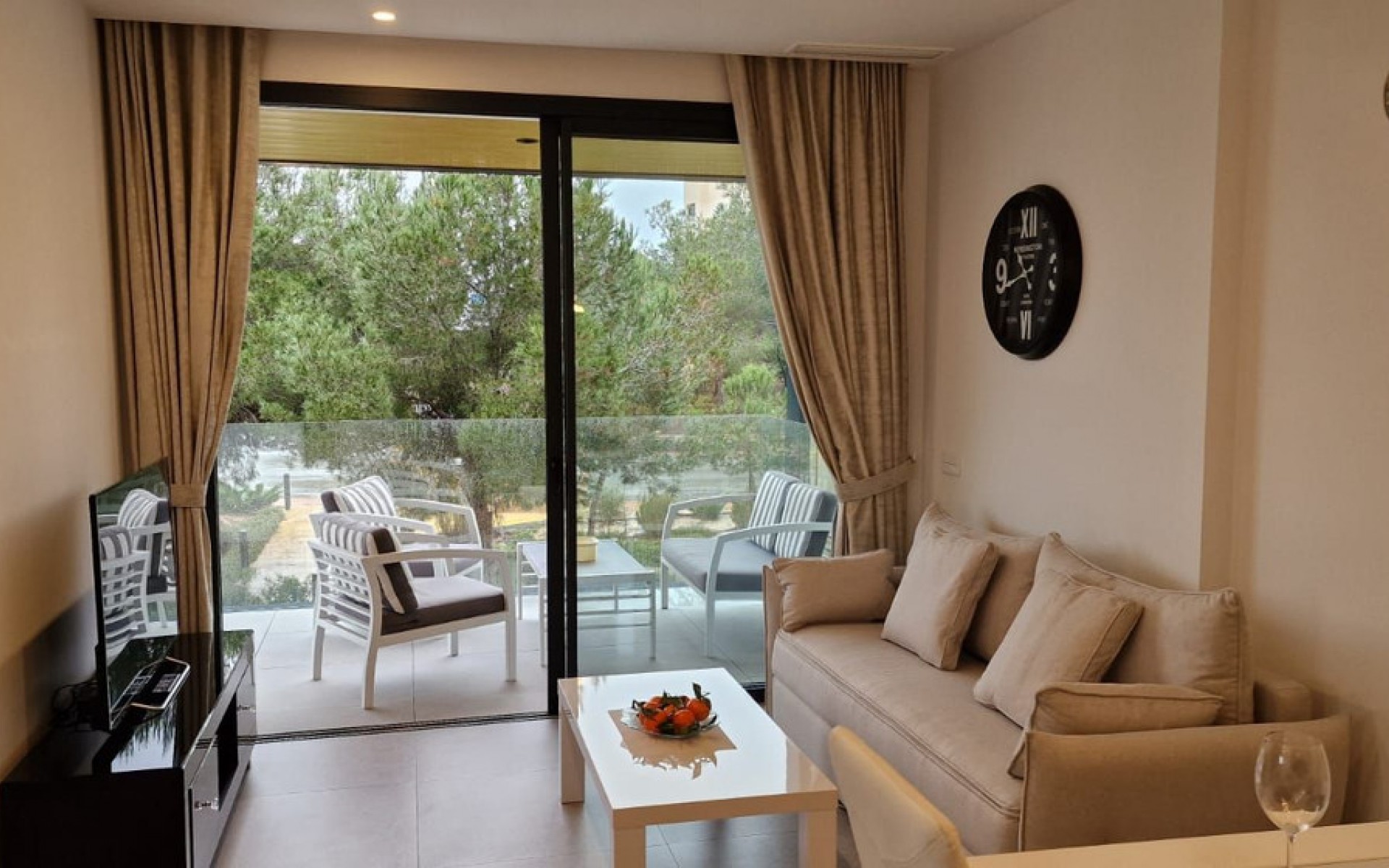 Resale - Appartement - Las Colinas - Las Colinas Golf Resort