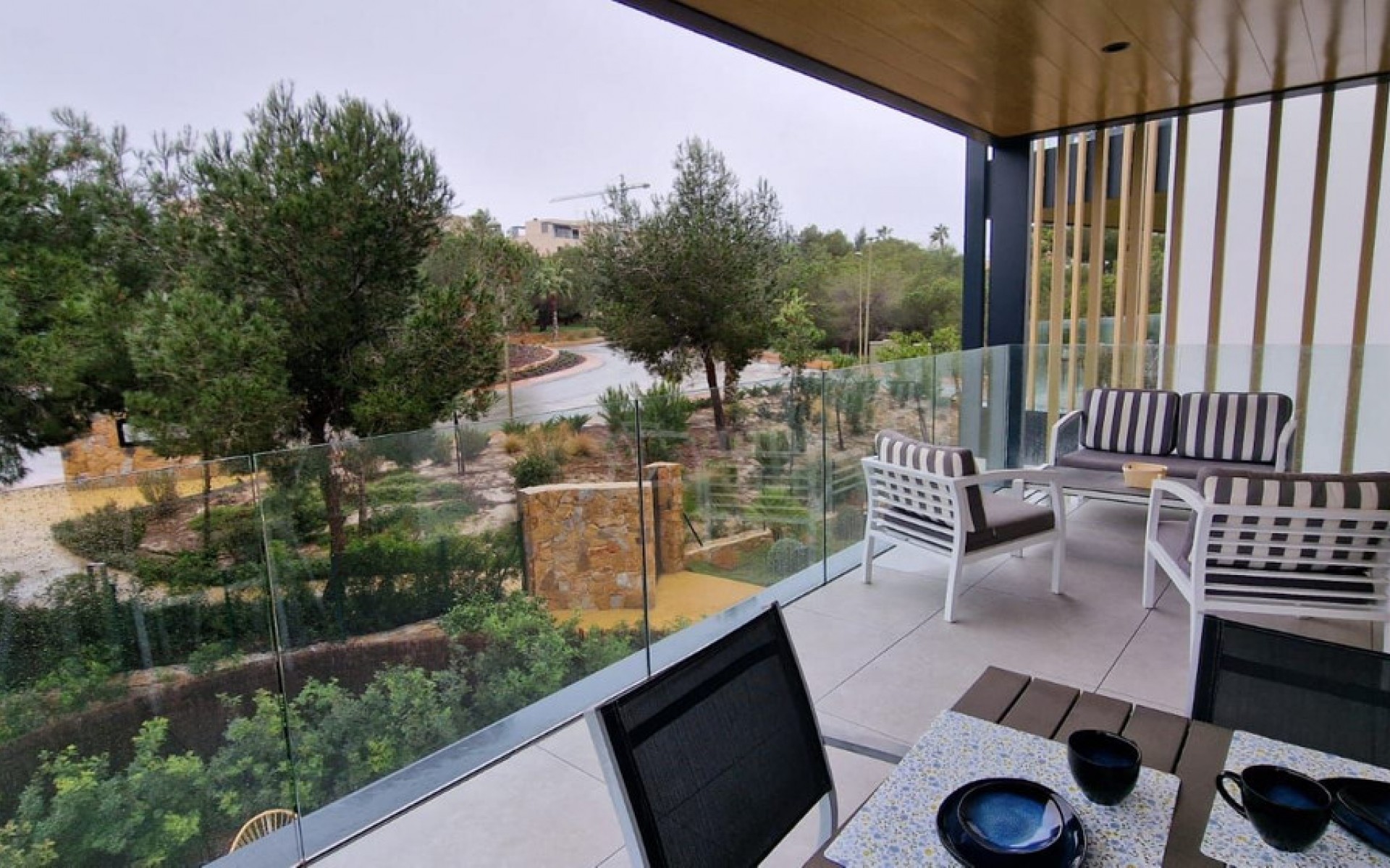 Resale - Appartement - Las Colinas - Las Colinas Golf Resort