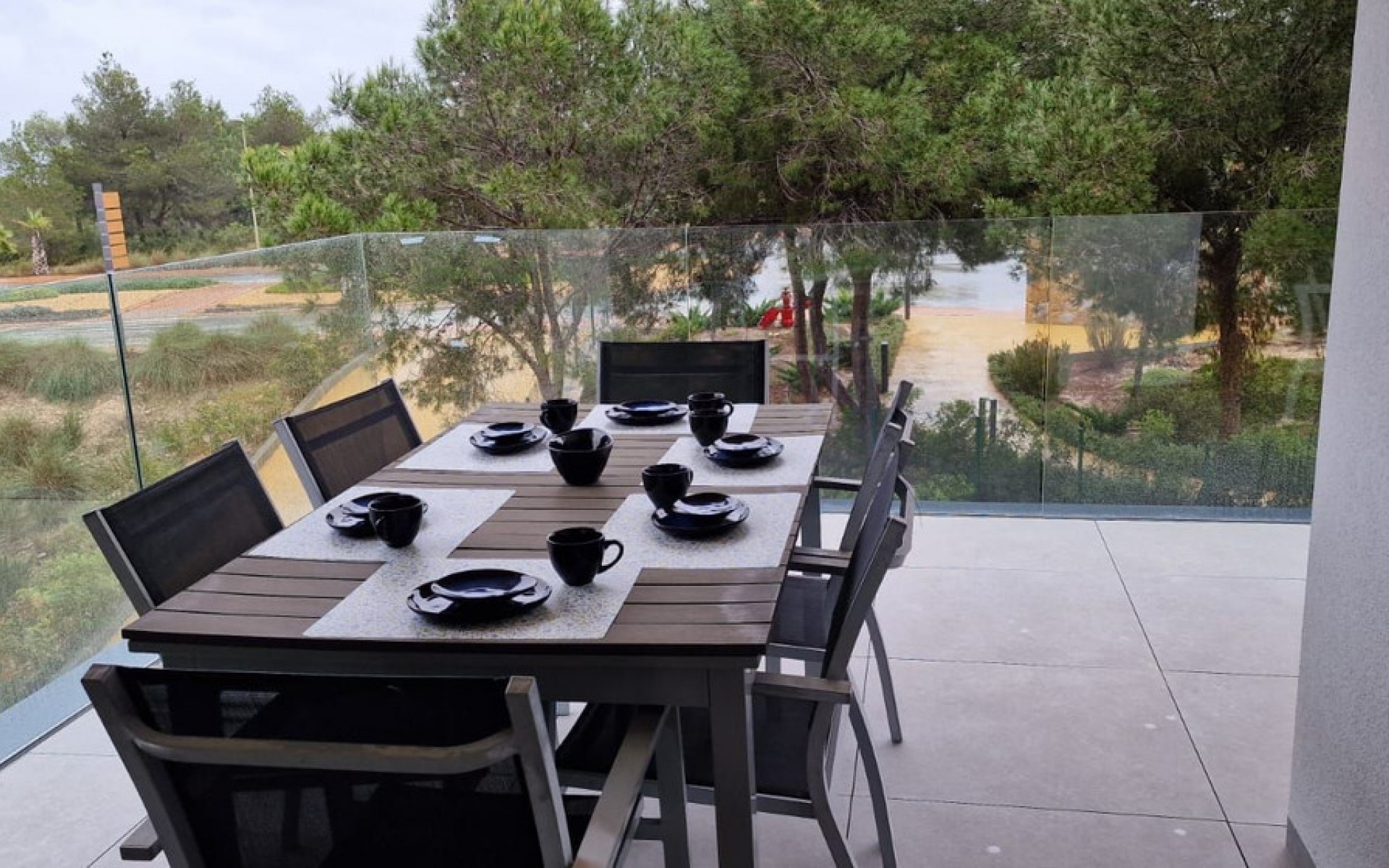 Resale - Appartement - Las Colinas - Las Colinas Golf Resort