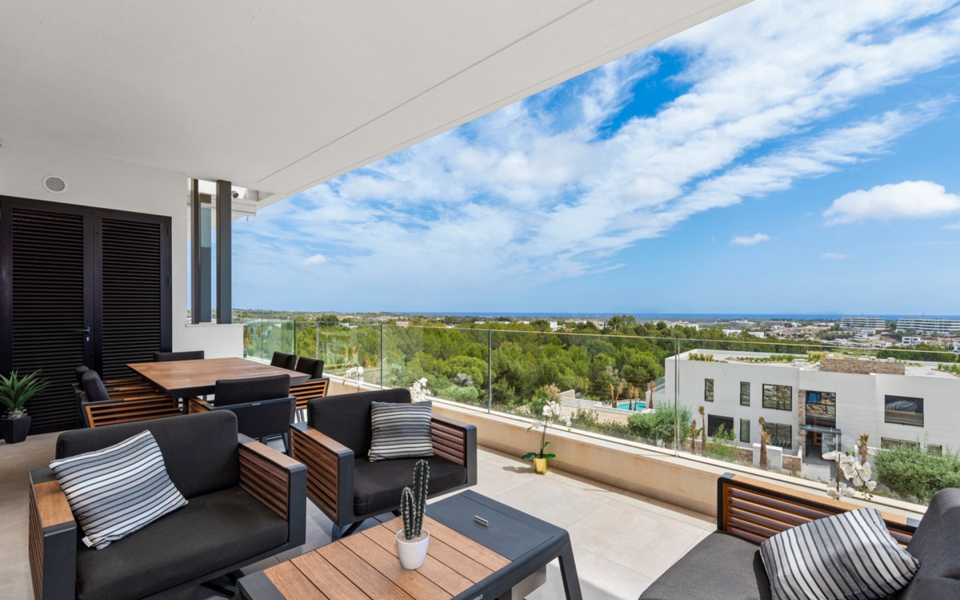 Resale - Appartement - Las Colinas - Las Colinas Golf Resort
