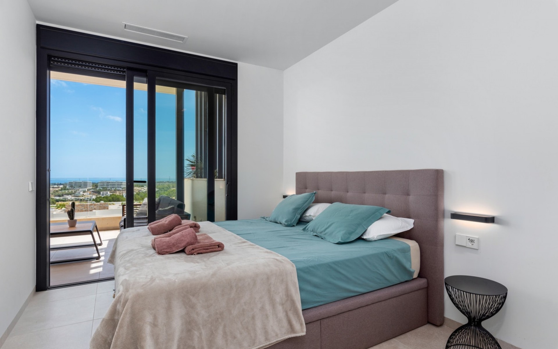 Resale - Appartement - Las Colinas - Las Colinas Golf Resort