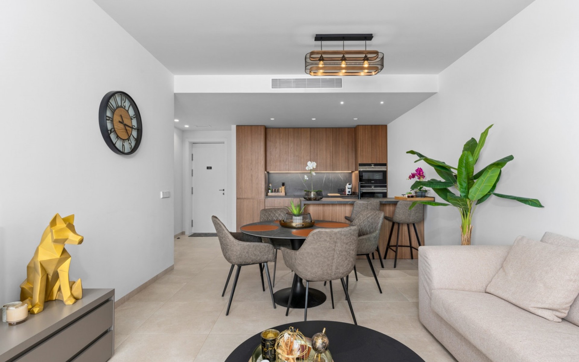 Resale - Appartement - Las Colinas - Las Colinas Golf Resort