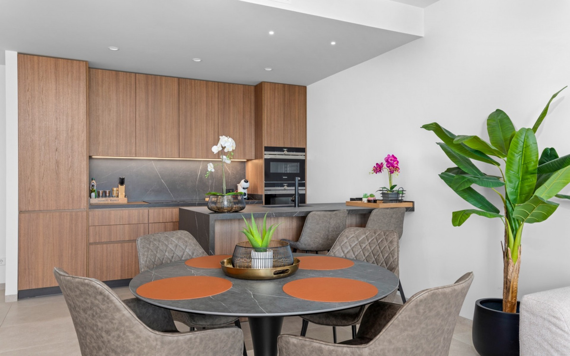 Resale - Appartement - Las Colinas - Las Colinas Golf Resort