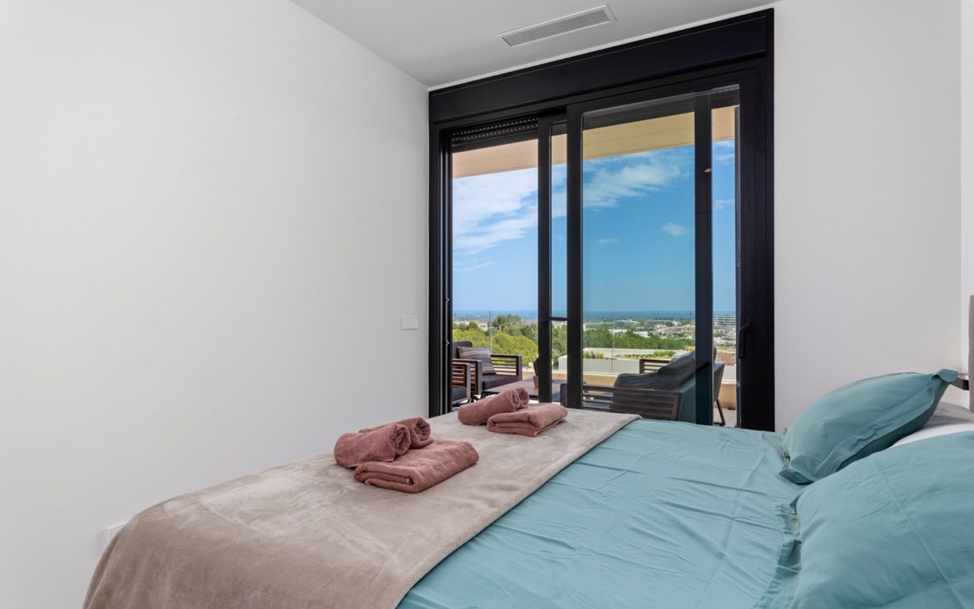 Resale - Appartement - Las Colinas - Las Colinas Golf Resort