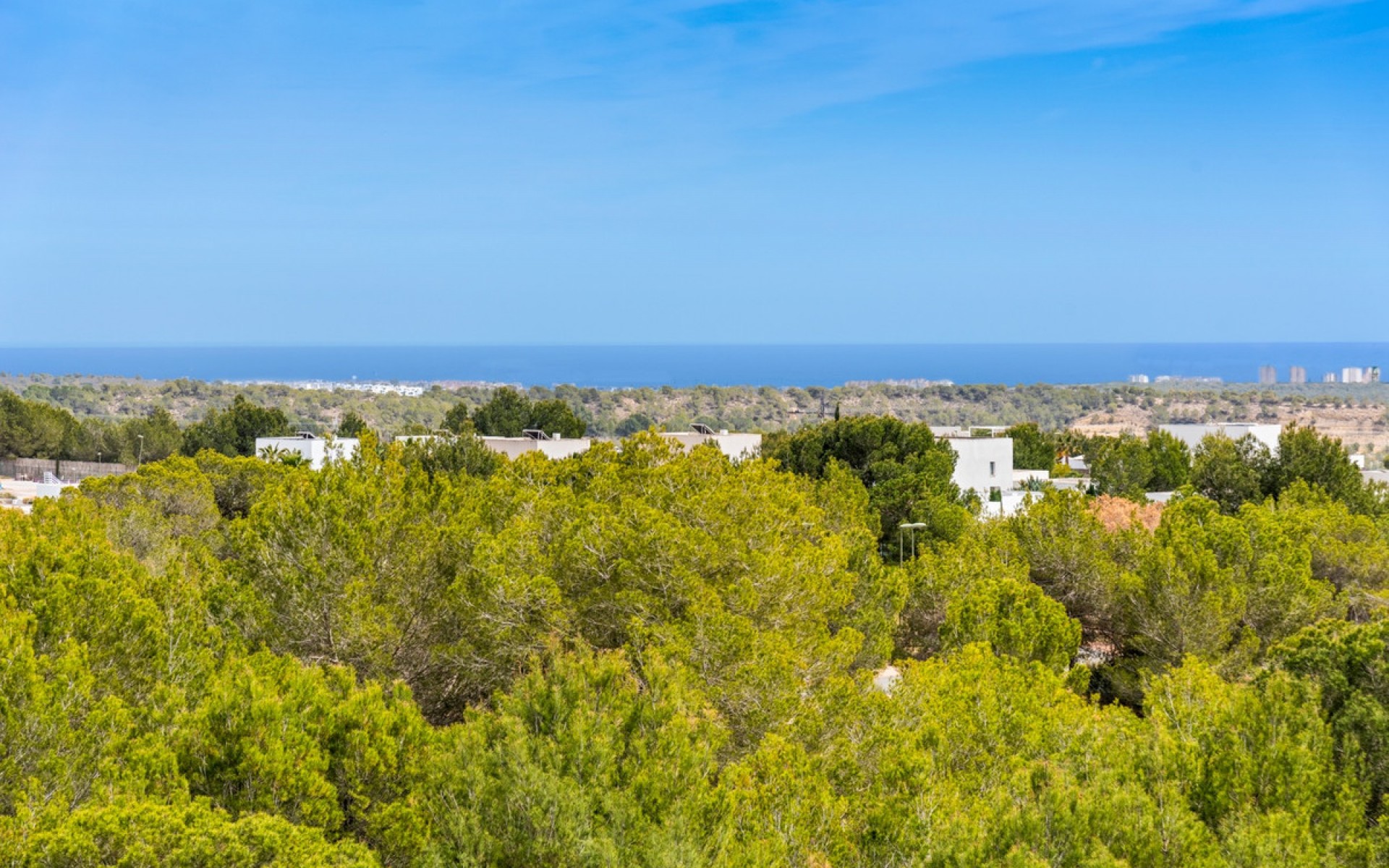 Resale - Appartement - Las Colinas - Las Colinas Golf Resort