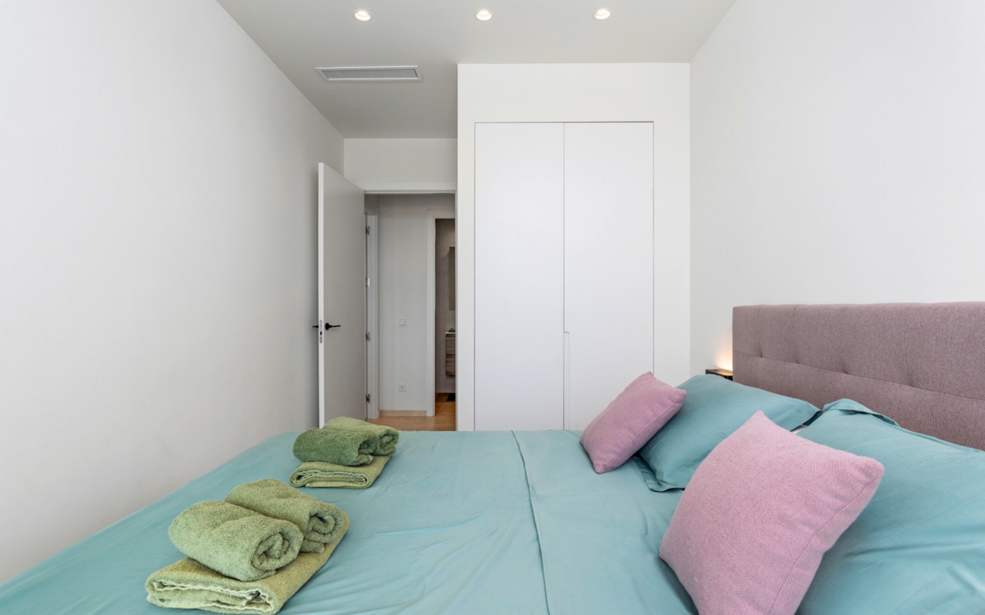 Resale - Appartement - Las Colinas - Las Colinas Golf Resort