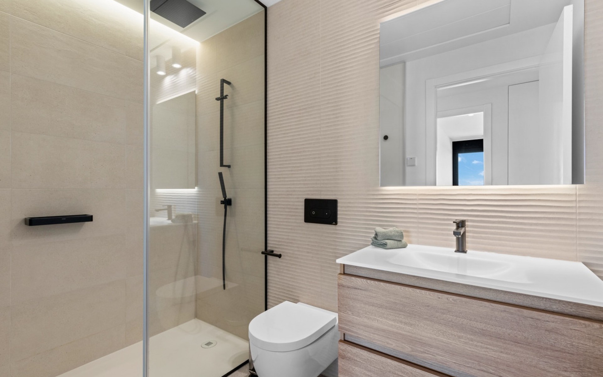 Resale - Appartement - Las Colinas - Las Colinas Golf Resort