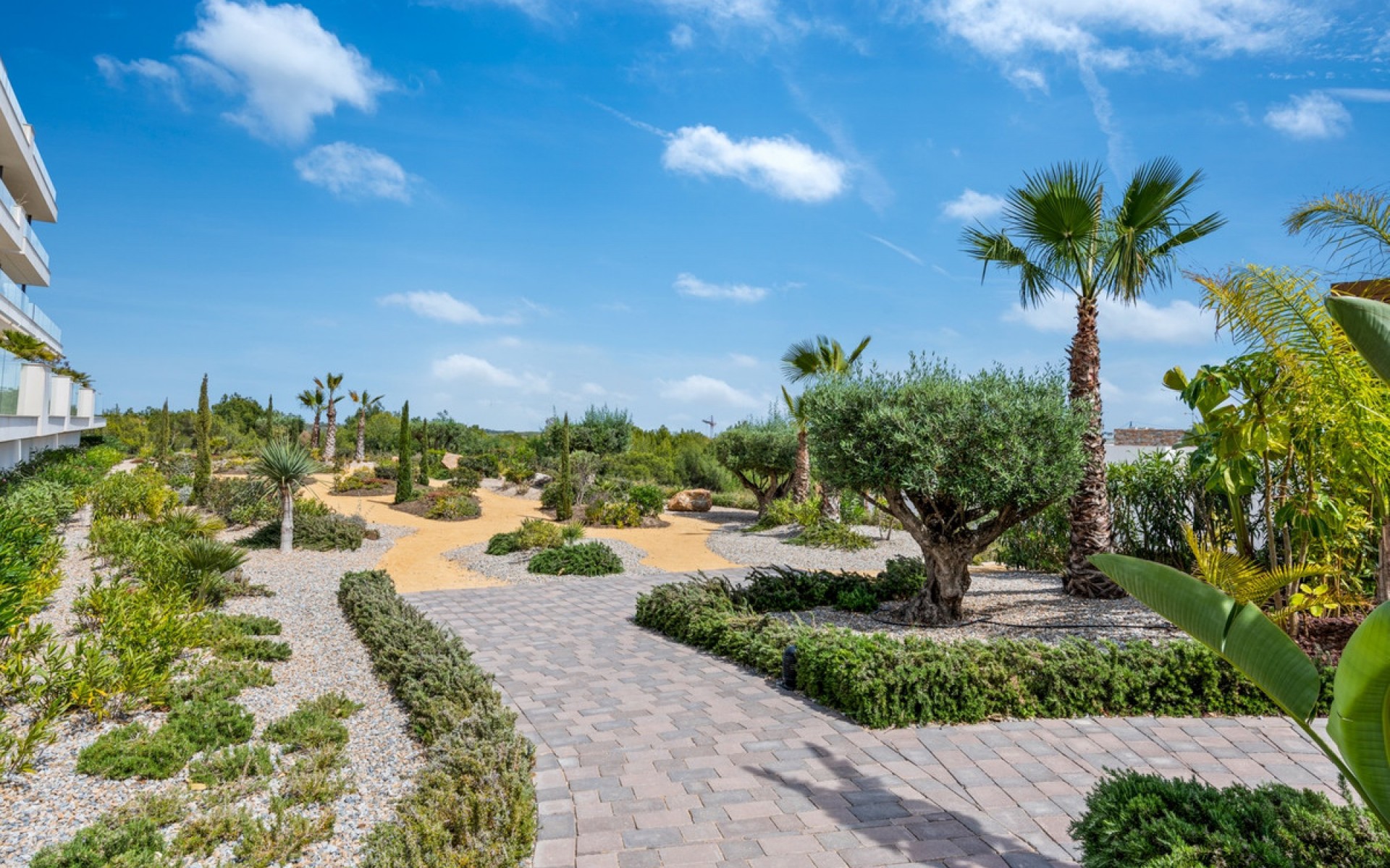 Resale - Appartement - Las Colinas - Las Colinas Golf Resort