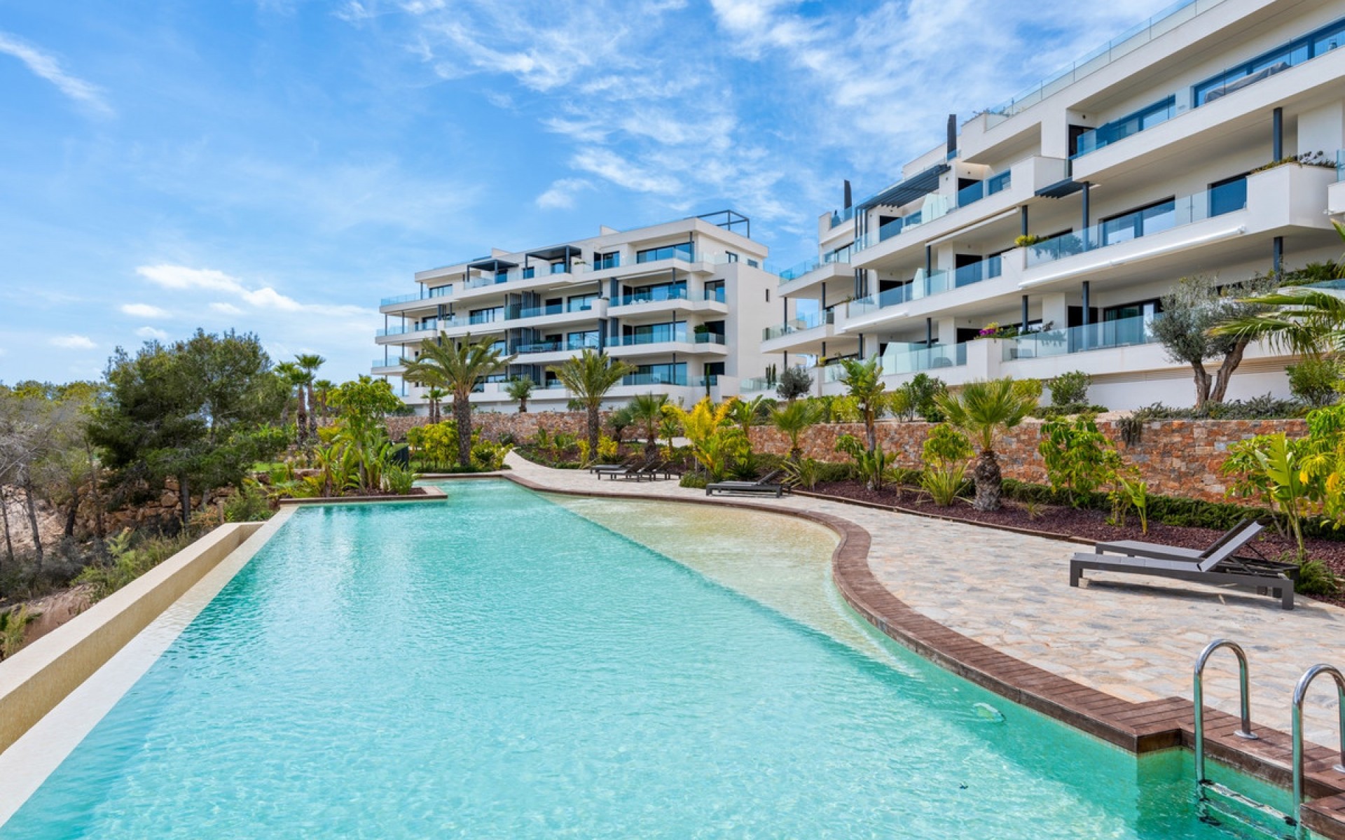 Resale - Appartement - Las Colinas - Las Colinas Golf Resort